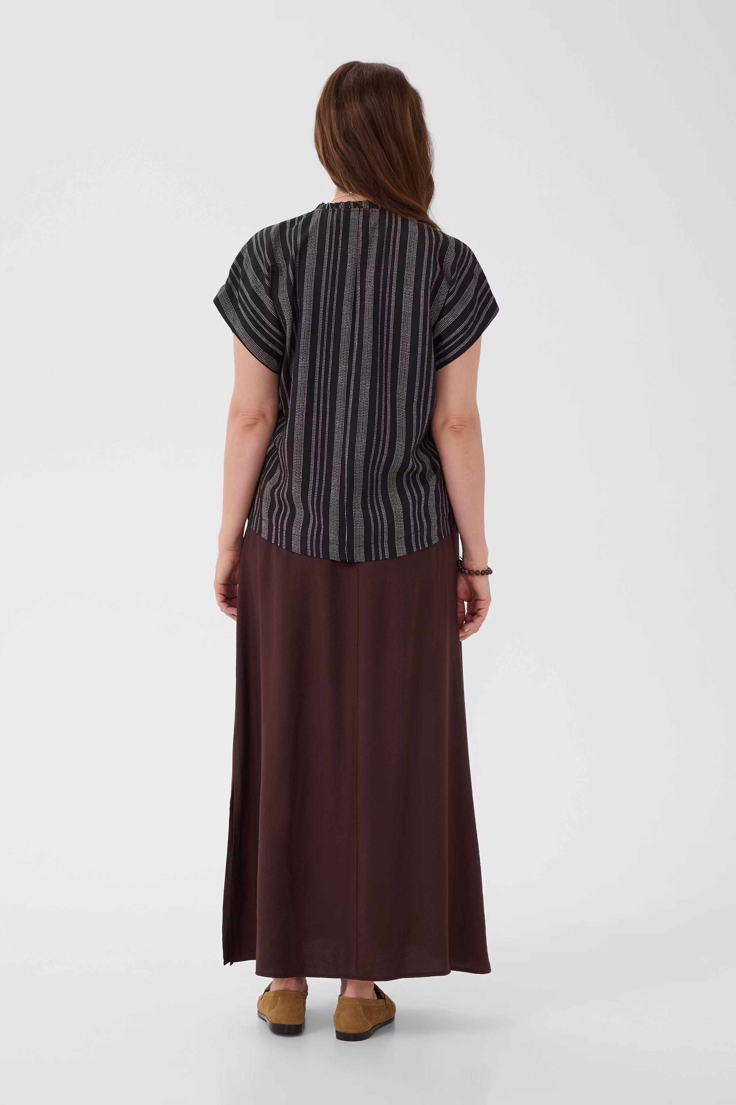 BPkora Blouse LOOKBOOK BACK 40200193-109993
