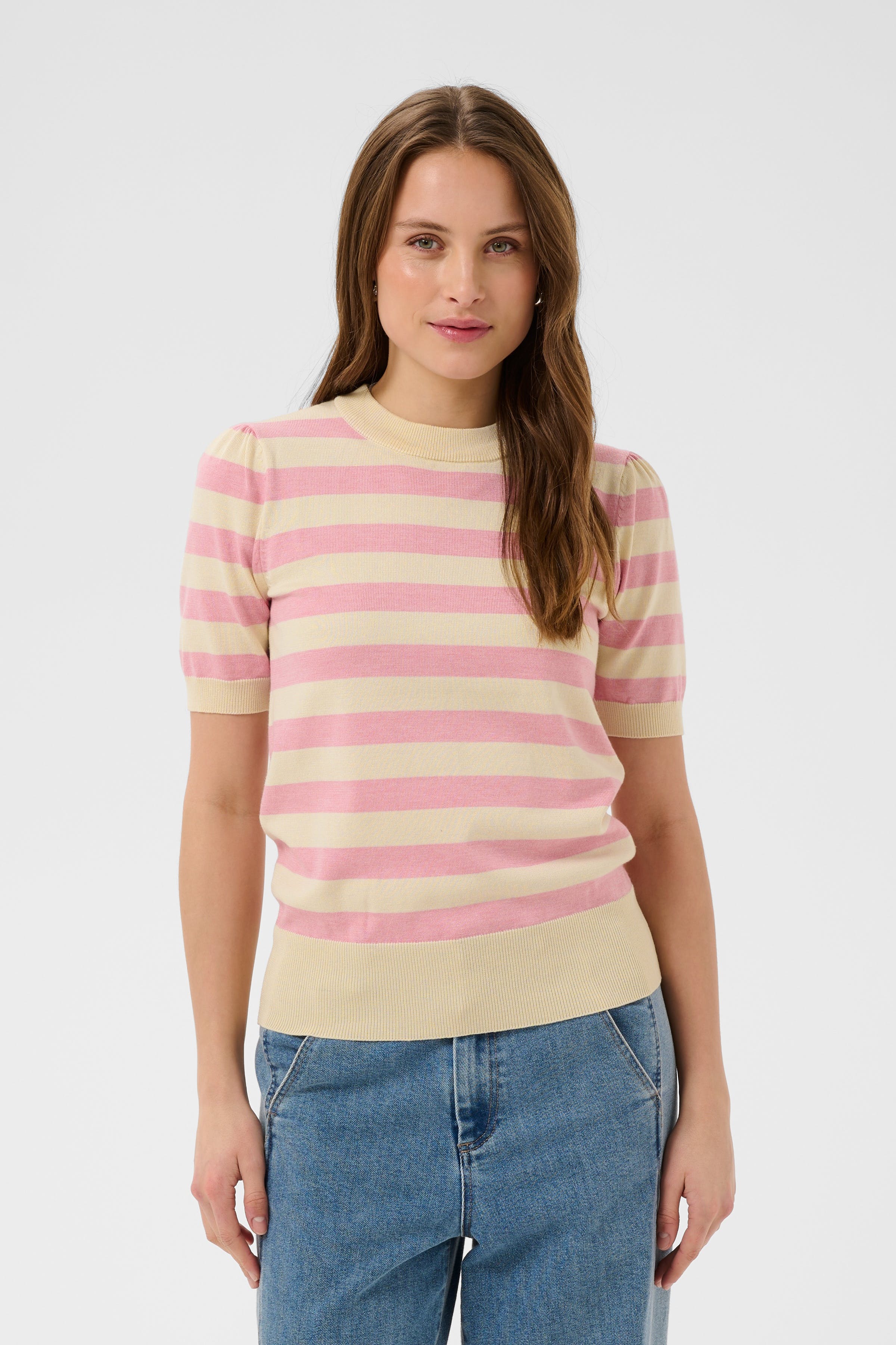 MilaSZ Pullover LOOKBOOK FRONT 30513931-305101