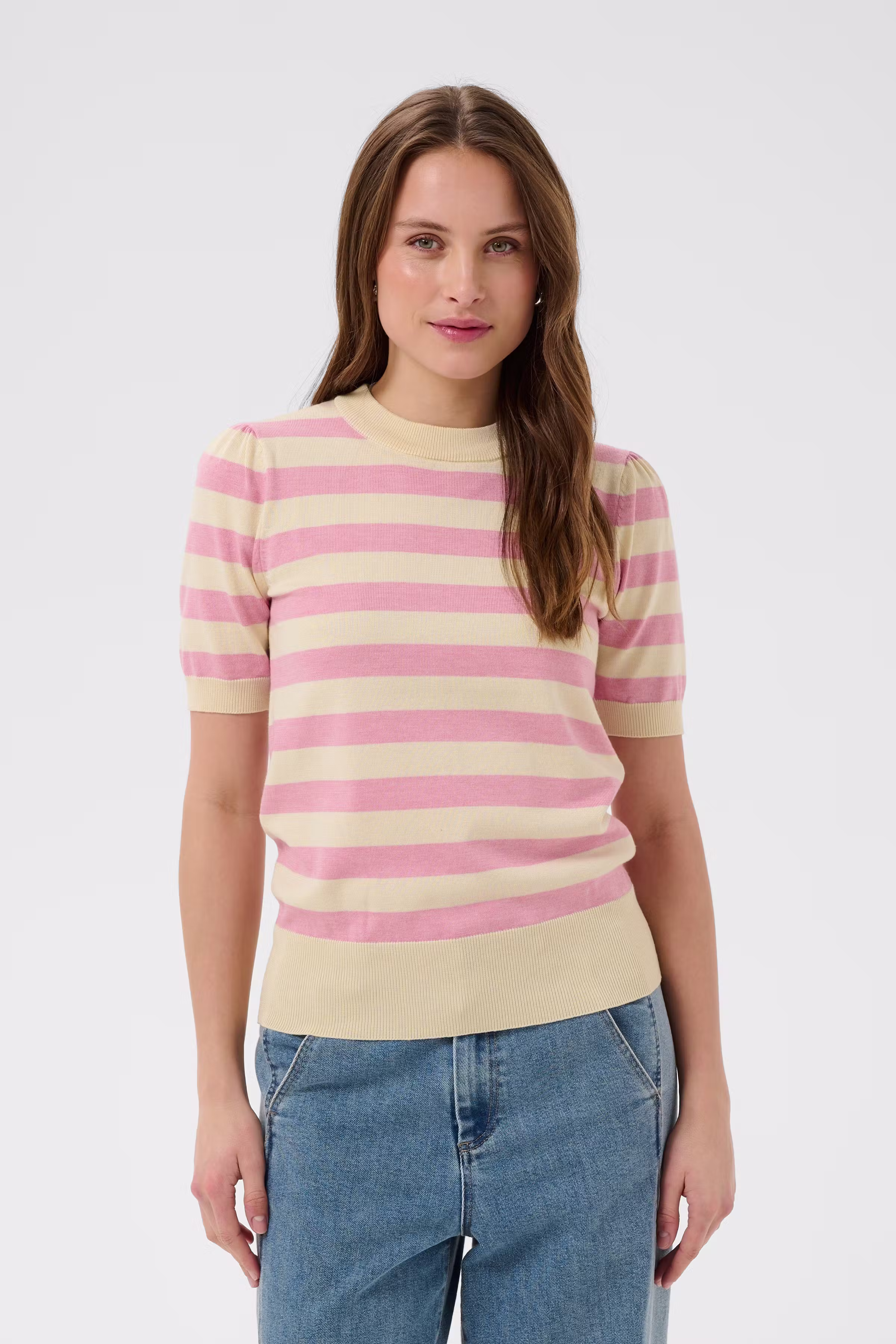 MilaSZ Pullover LOOKBOOK FRONT 30513931-305101