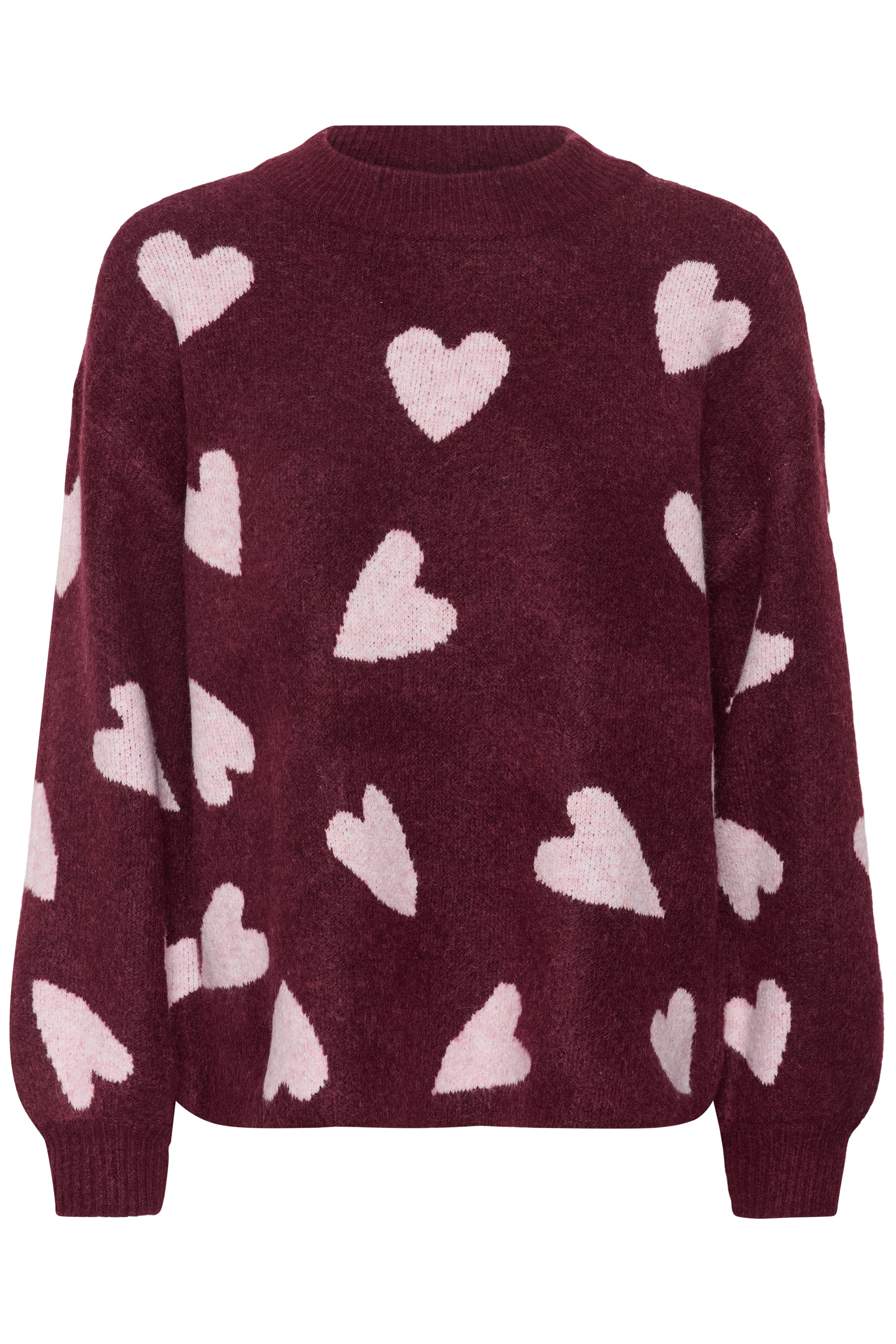 KAlinda Pullover PACK FRONT 10513217-1000888