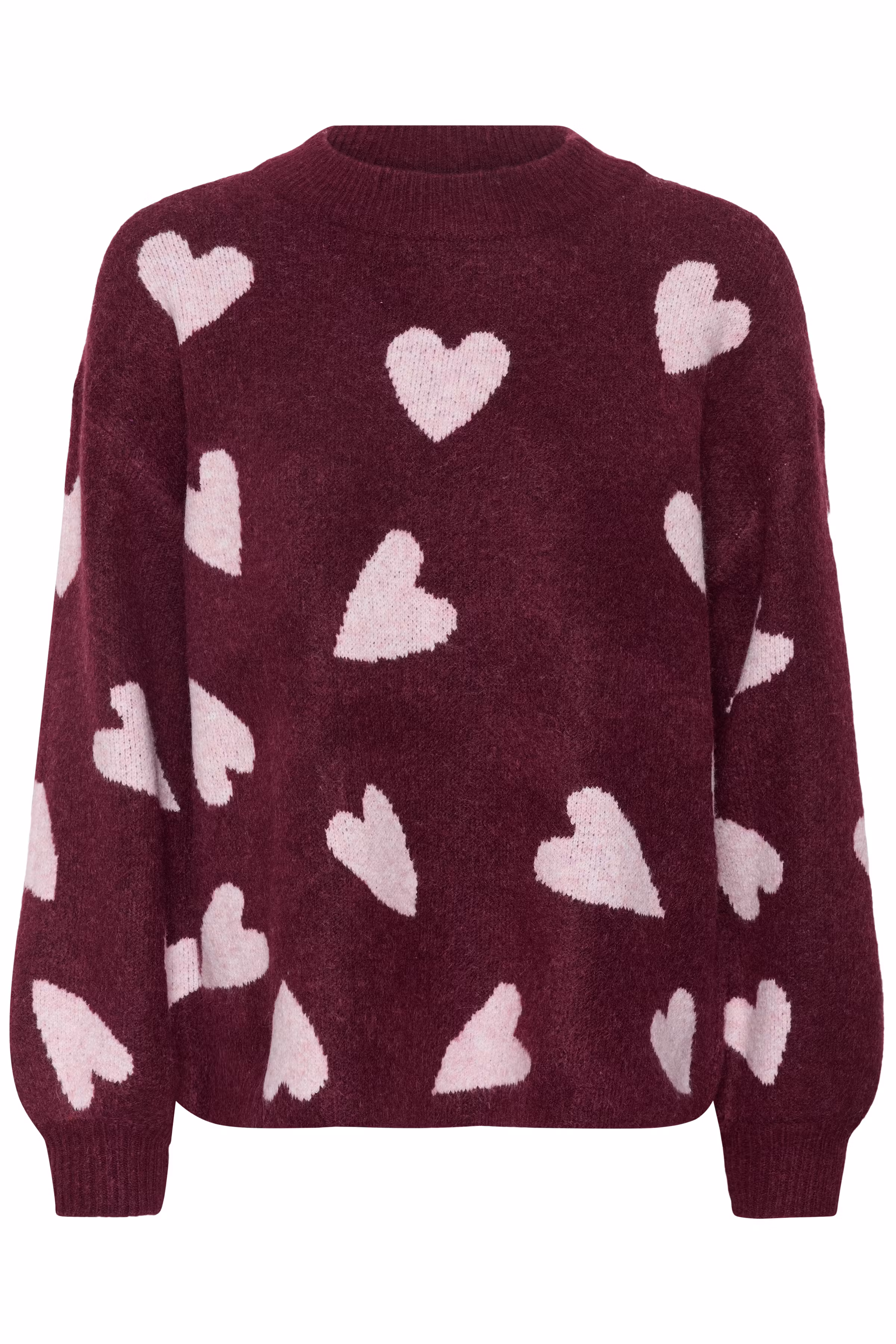 KAlinda Pullover PACK FRONT 10513217-1000888