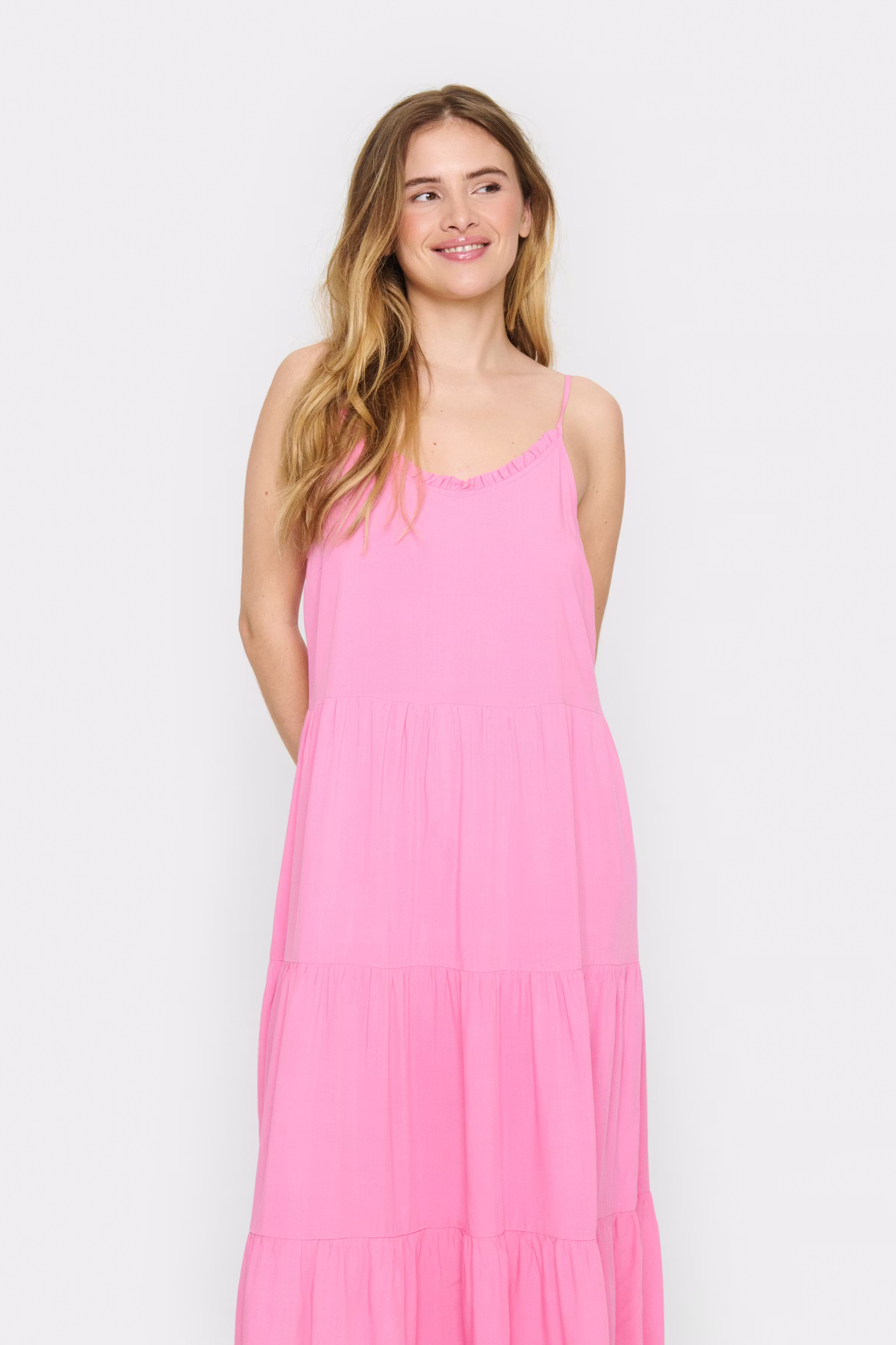 EdaSZ Kleid LOOKBOOK FRONT 30513072-162122