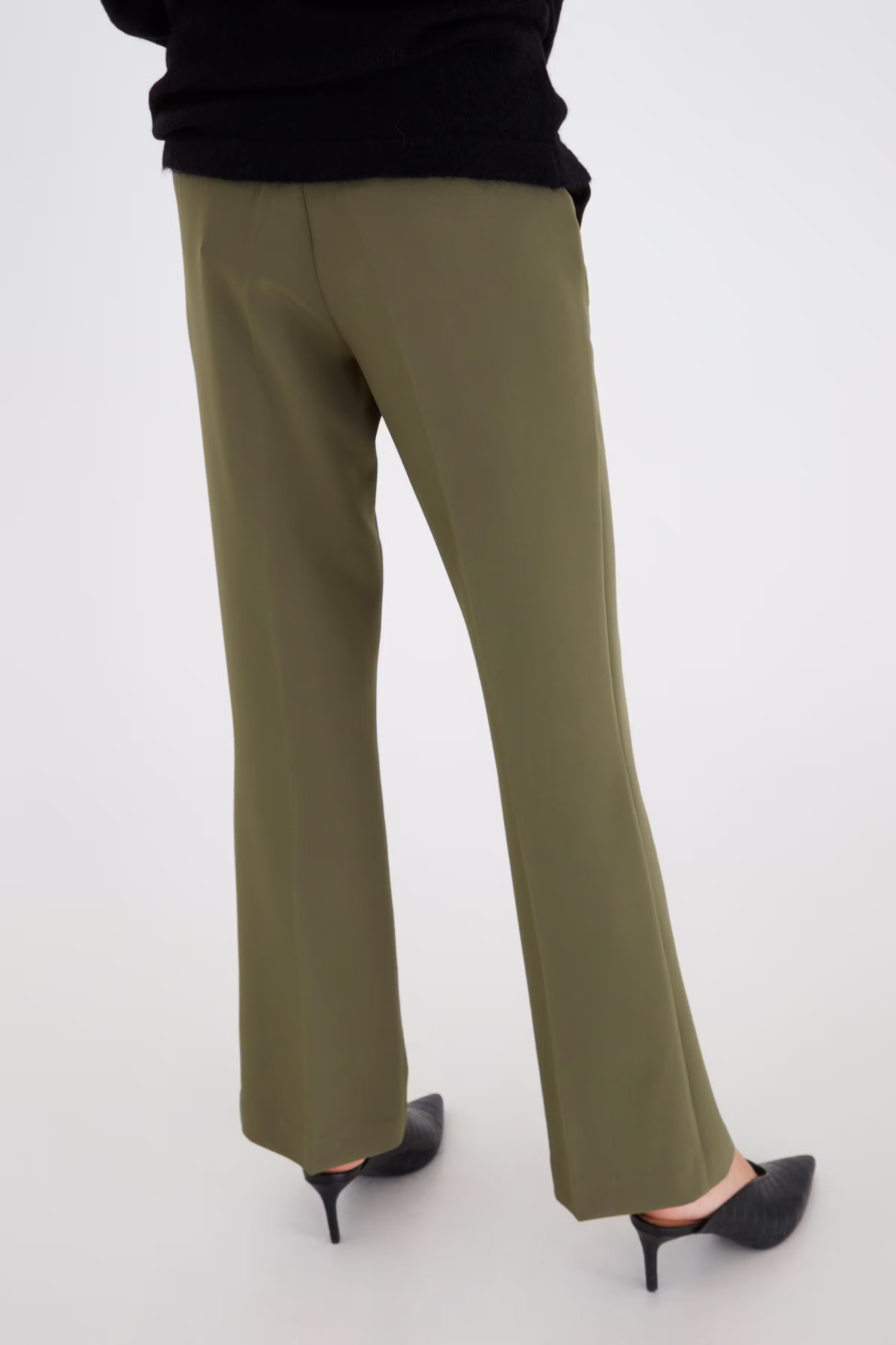 IHLEXI Bukser LOOKBOOK BACK 20111211-190510