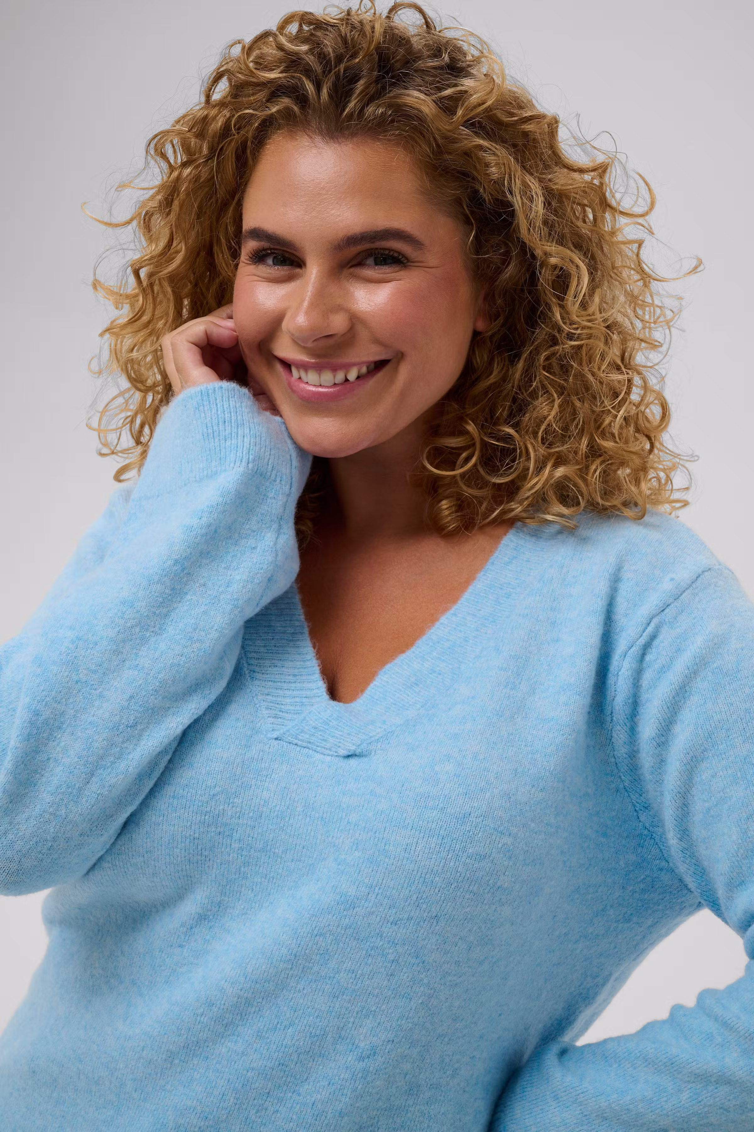 KCjilanda Pullover LOOKBOOK DETAIL 10584227-1540311