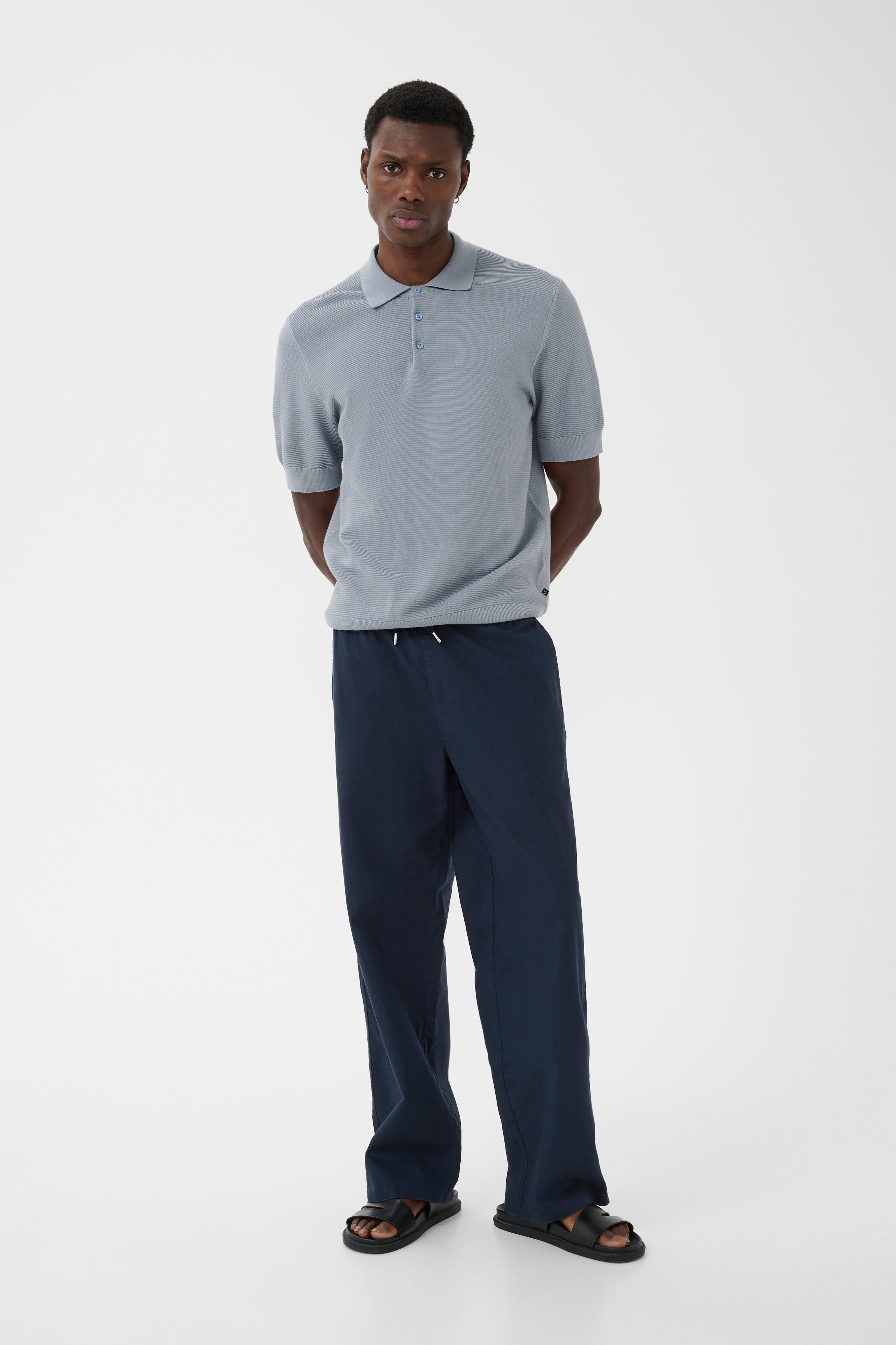 MApolo Poloshirt LOOKBOOK FRONT 30209117-154307