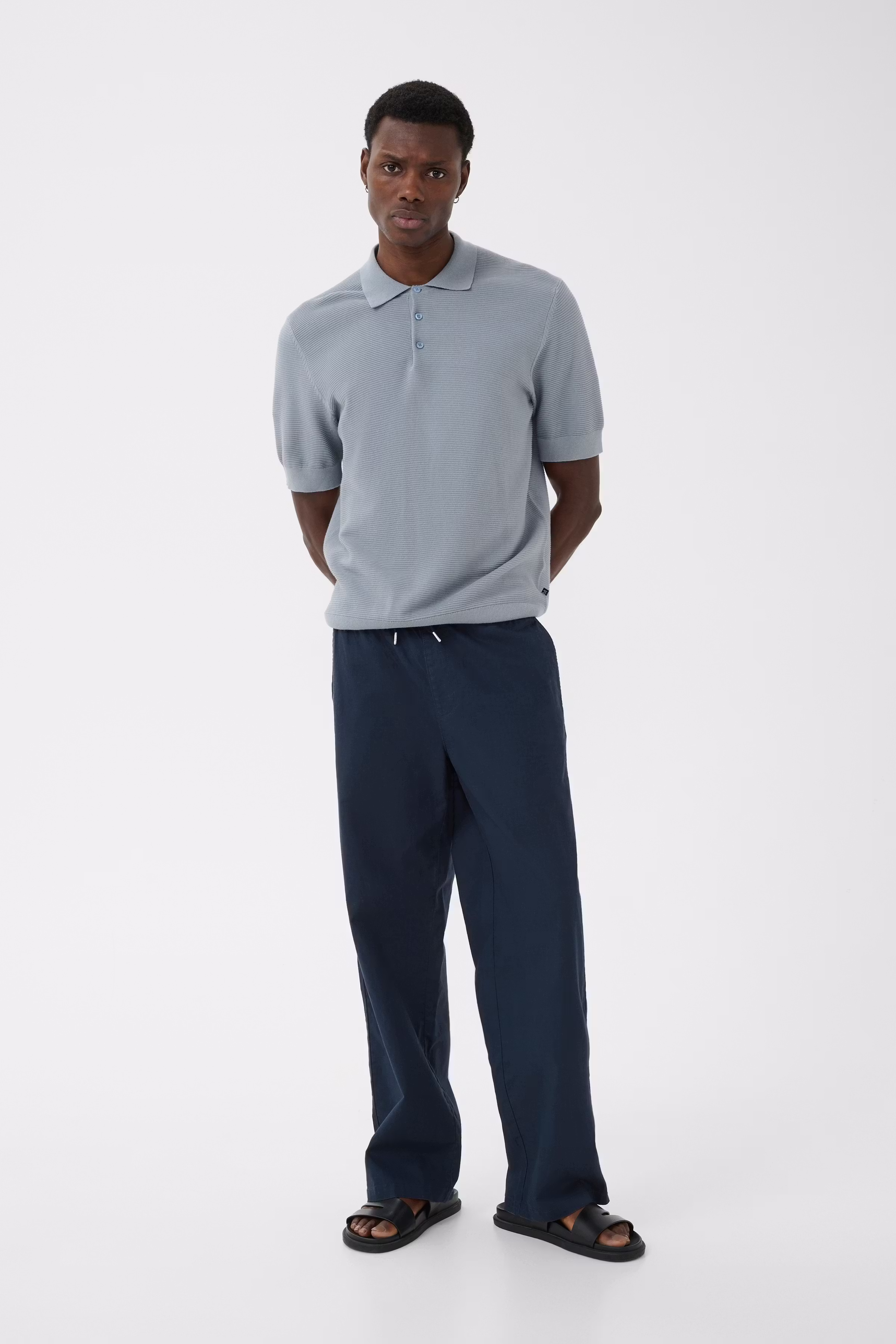 MApolo Poloshirt LOOKBOOK FRONT 30209117-154307