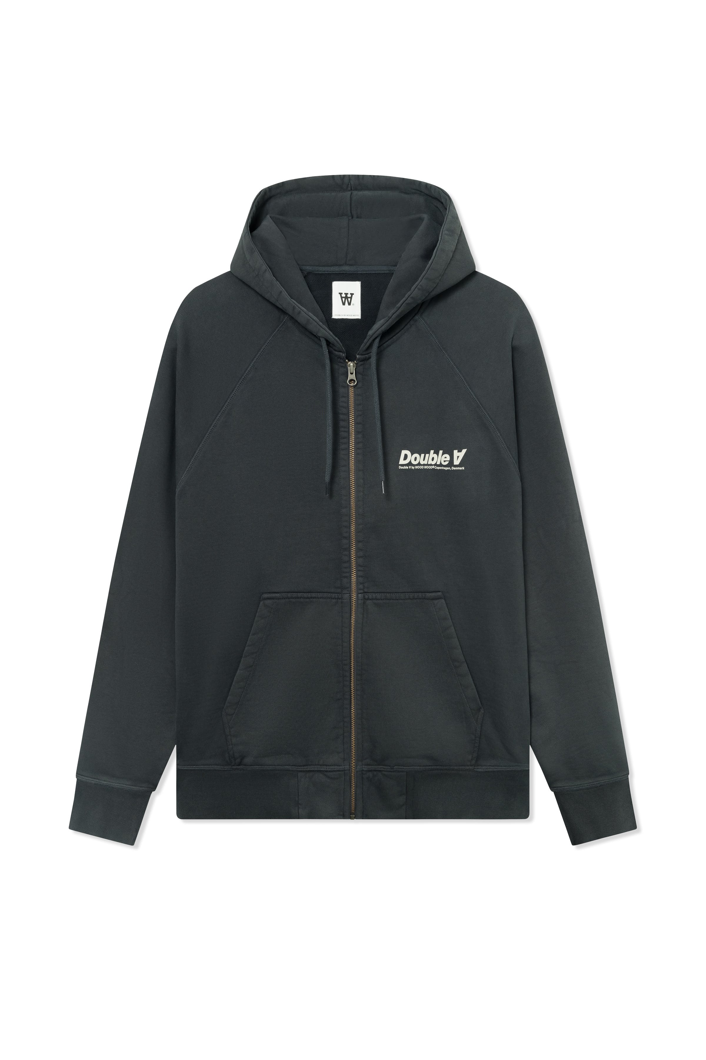 WWSven Hoodie PACK FRONT 30251845-304420
