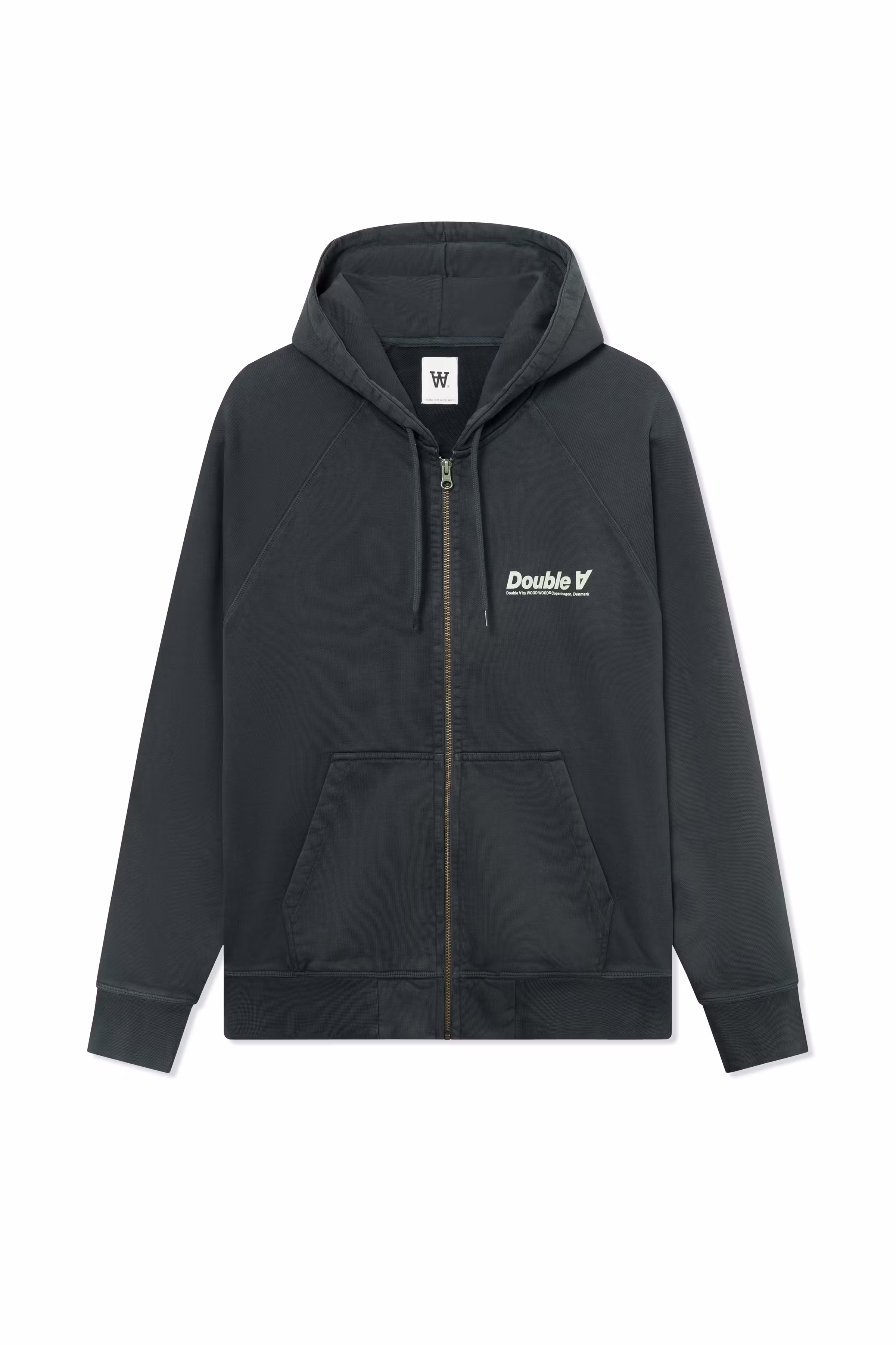 WWSven Hoodie PACK FRONT 30251845-304420