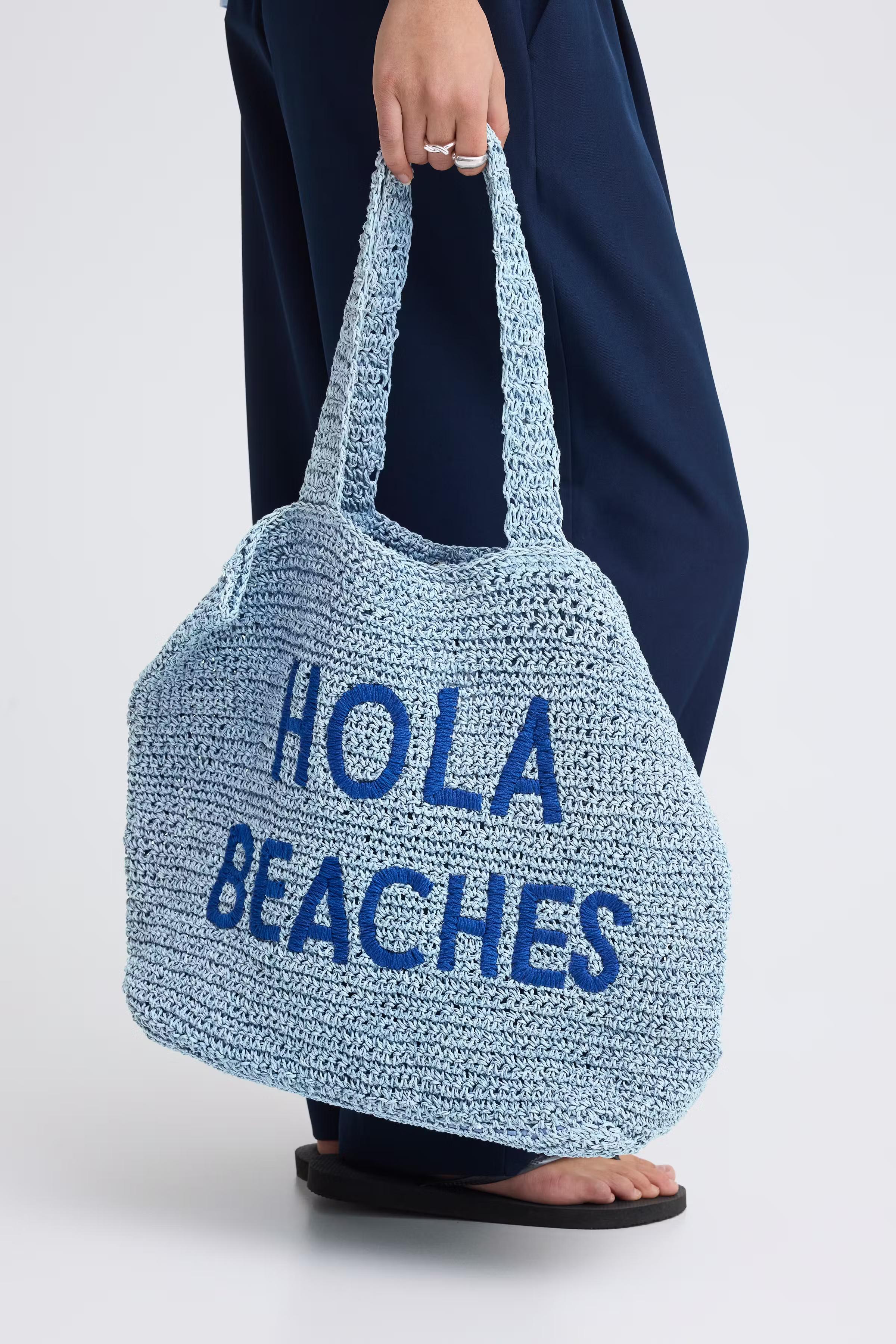 IASVEA Tasche LOOKBOOK DETAIL 20125746-144214