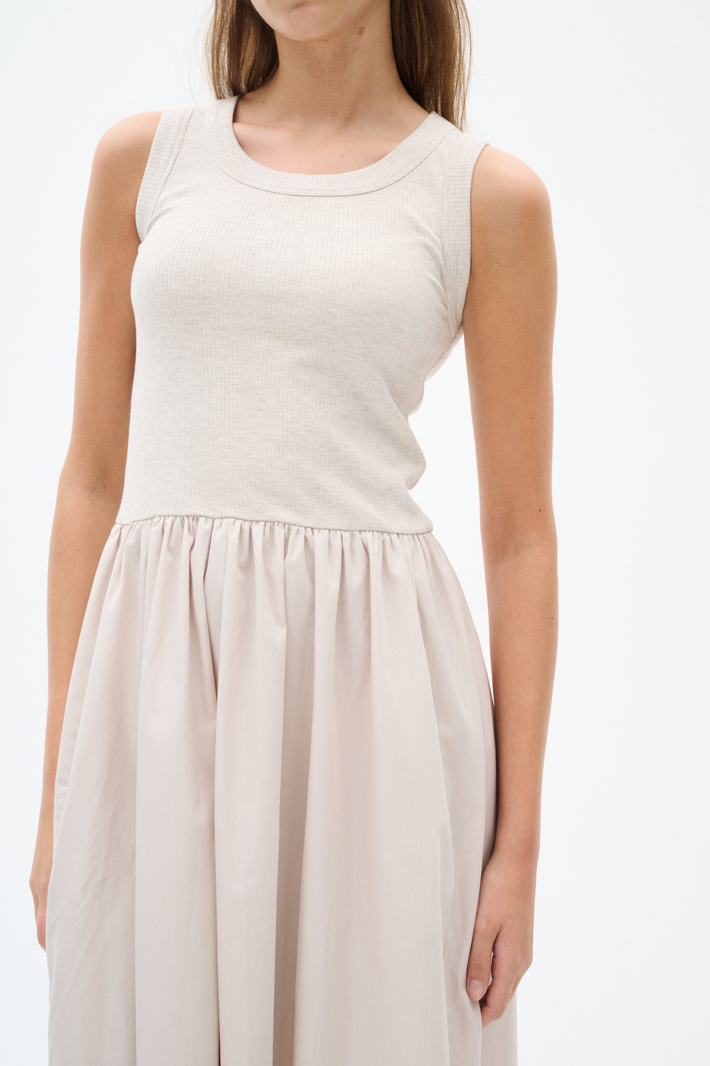 DagnamaIW Jurk LOOKBOOK DETAIL 30110159-300597