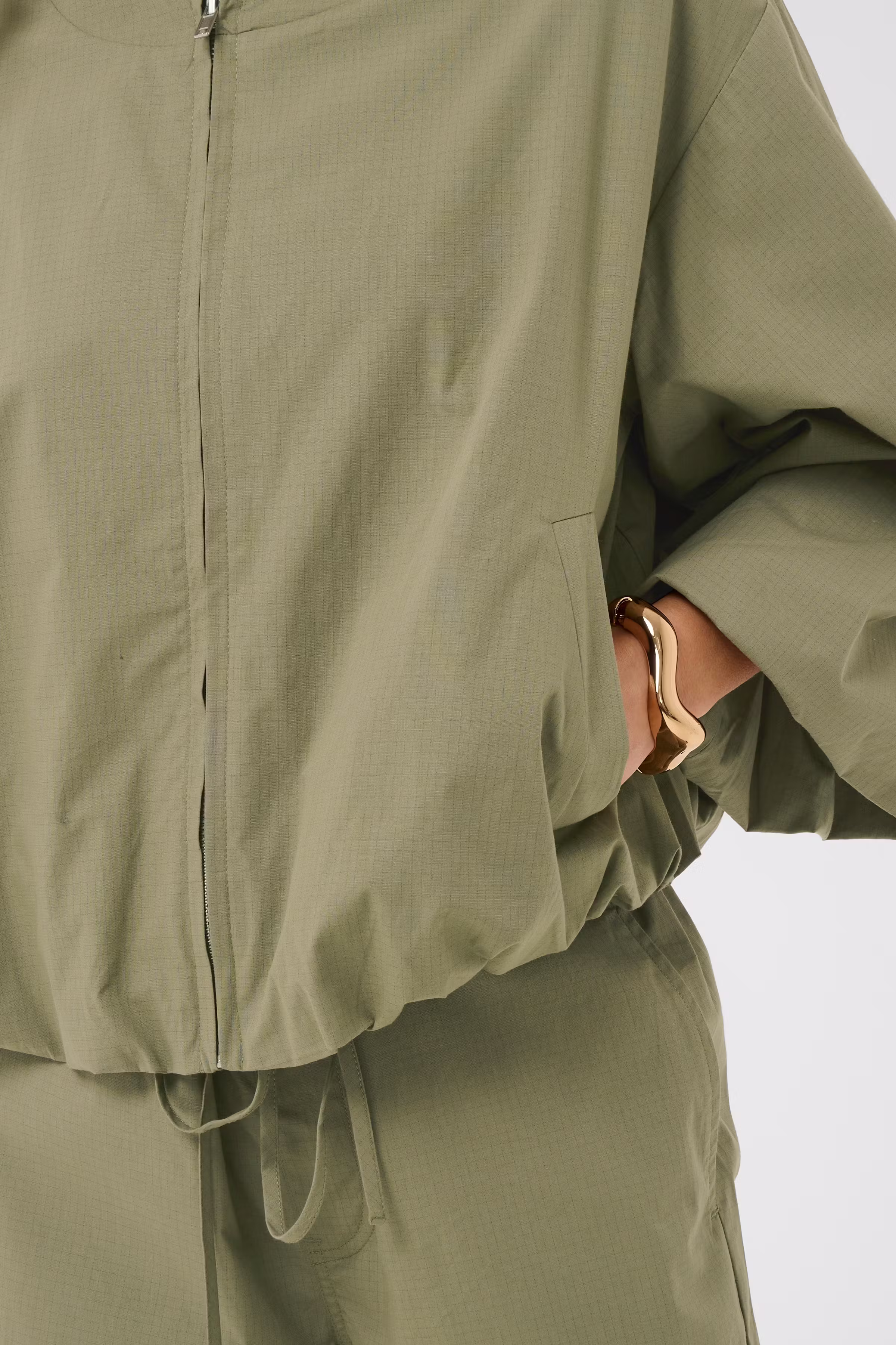 CUbendine Casual jakke LOOKBOOK DETAIL 50113169-170517