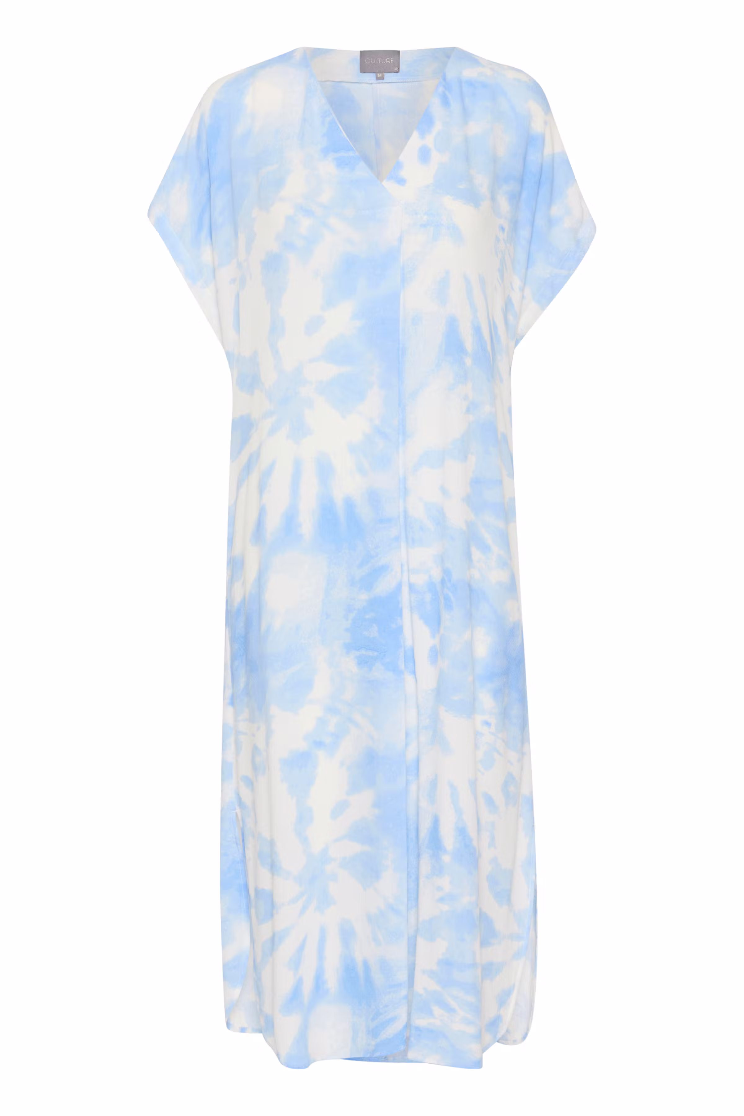 CUtilly Kleid PACK FRONT 50109521-164020