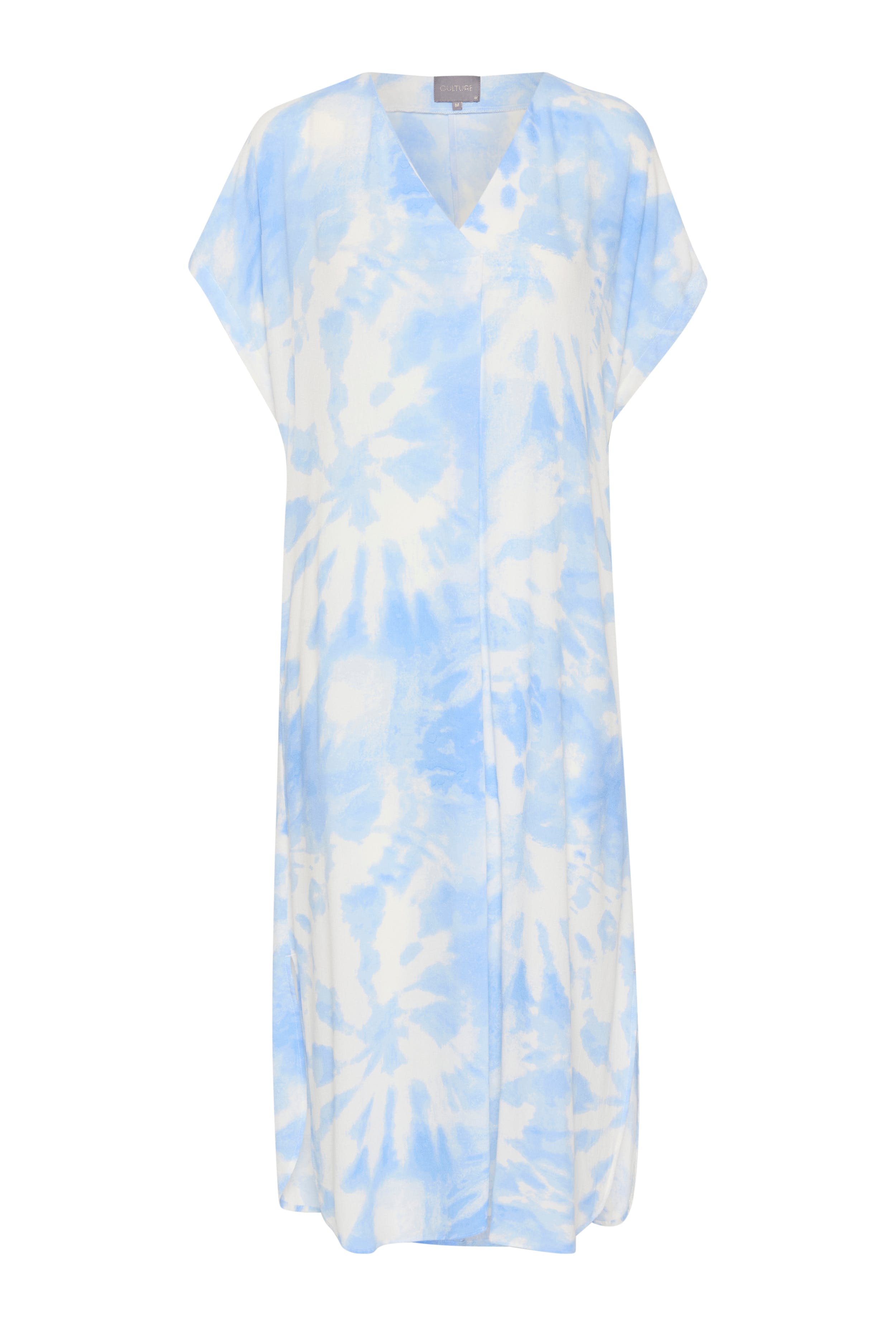 CUtilly Kjole PACK FRONT 50109521-164020