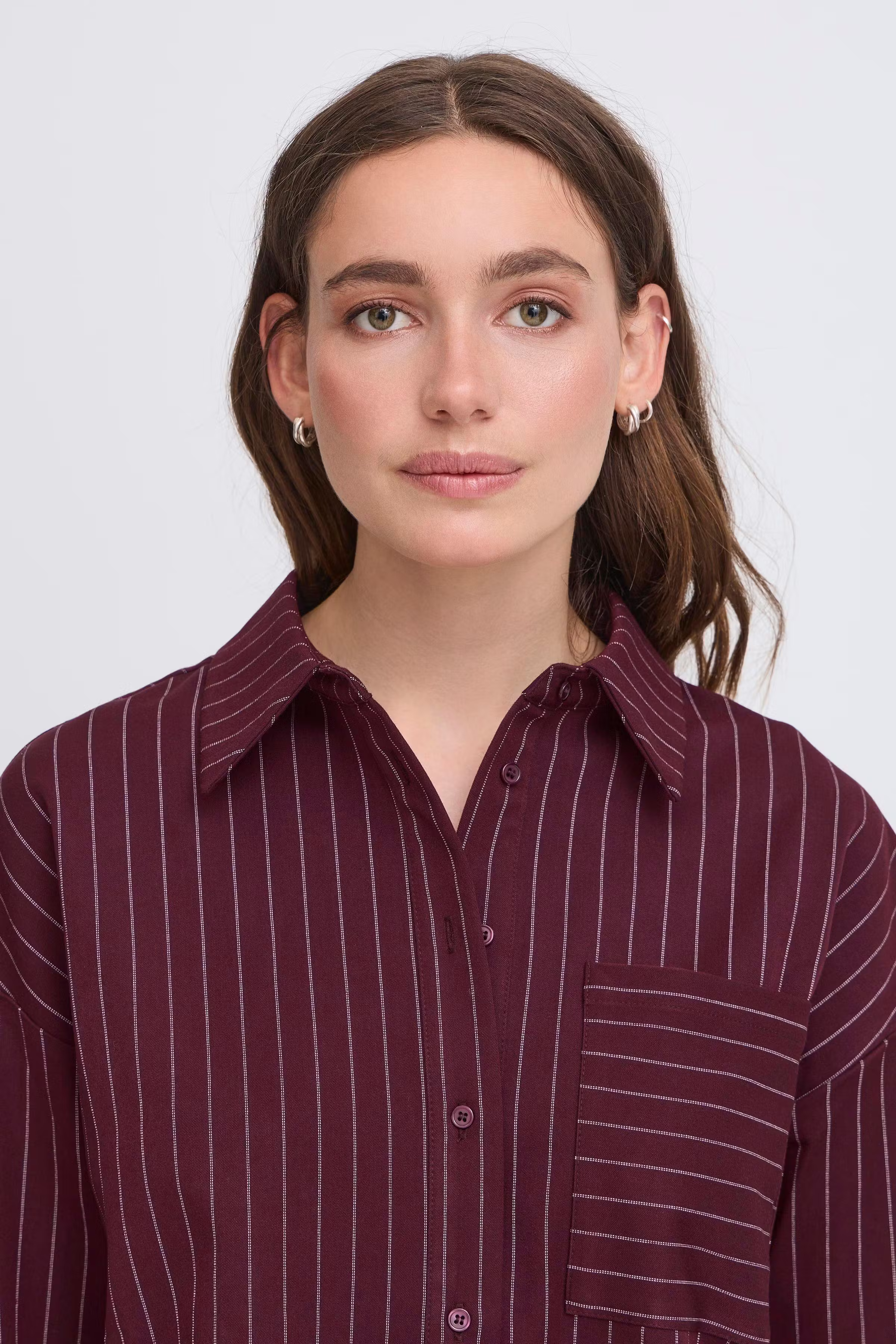 IXTRINE skjorte LOOKBOOK DETAIL 20123489-191627