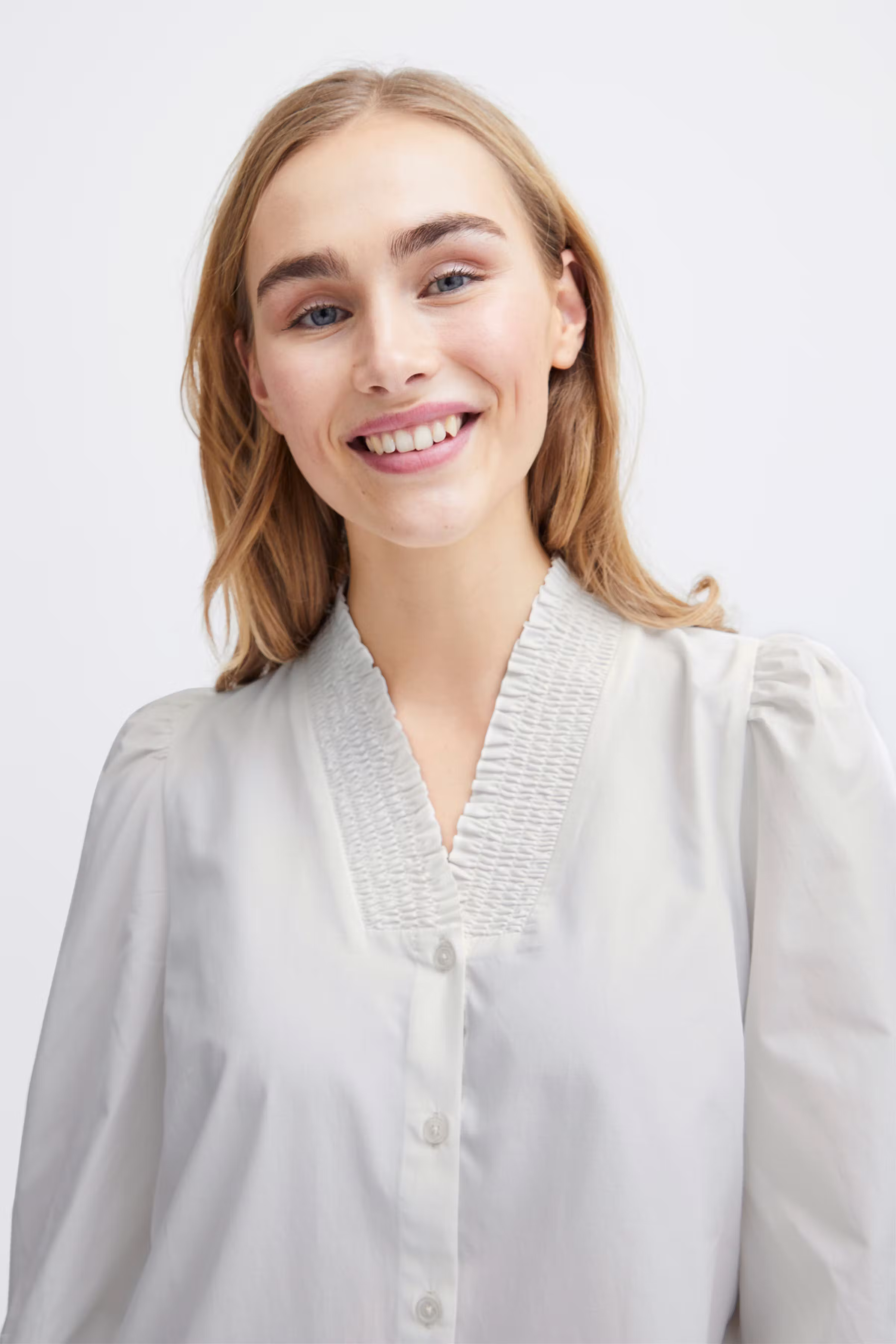 FRPOPS Hemd LOOKBOOK DETAIL 20613359-114800