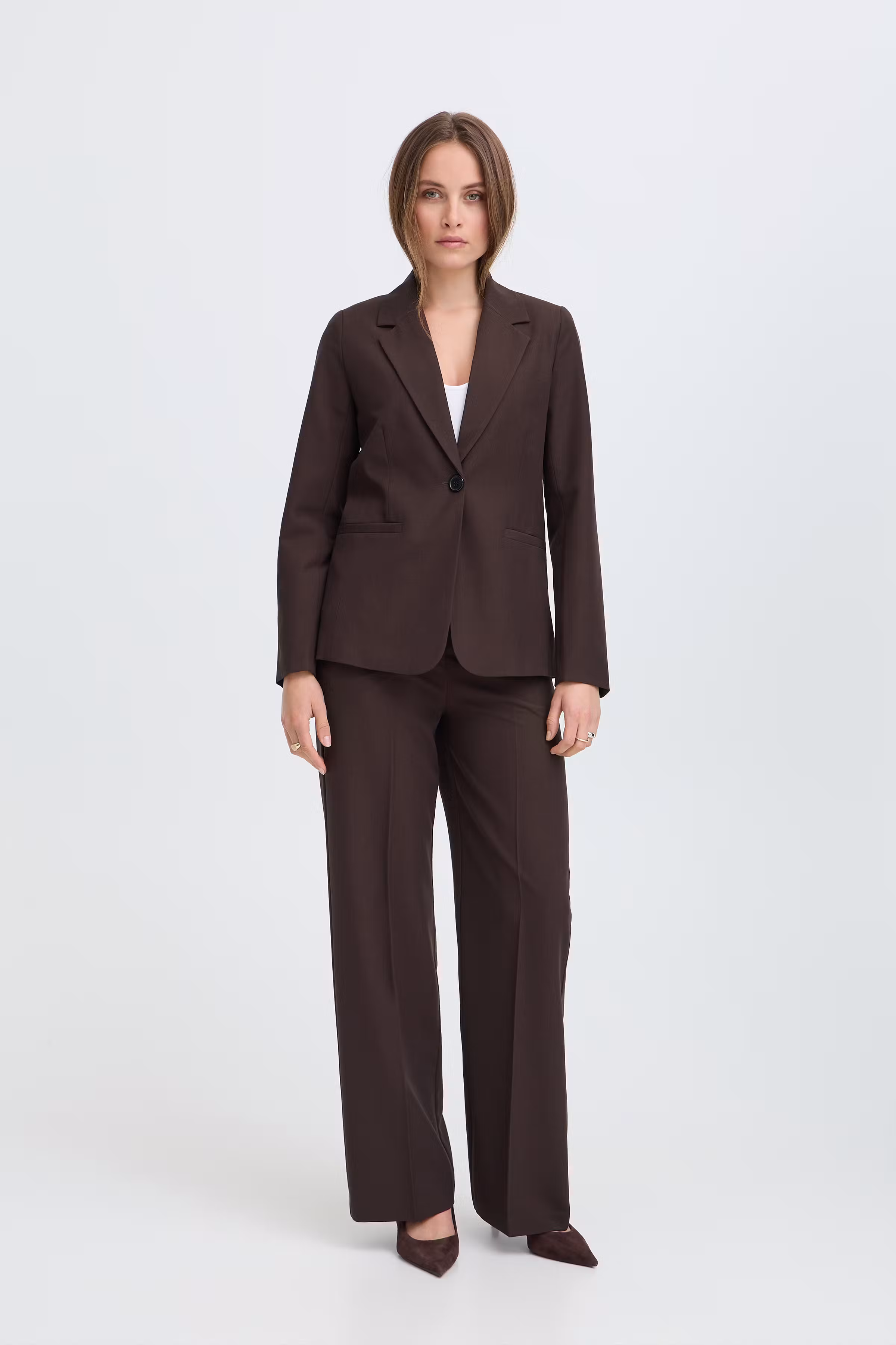 BYDANTA Blazer LOOKBOOK FRONT 20816136-1910161