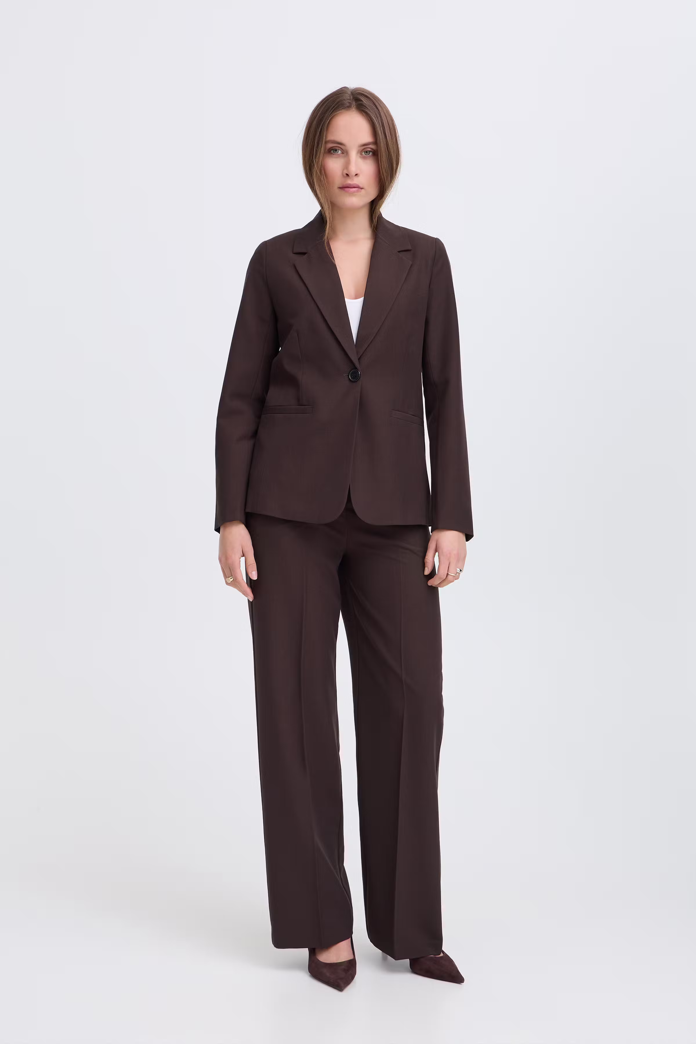BYDANTA Blazer LOOKBOOK FRONT 20816136-1910161
