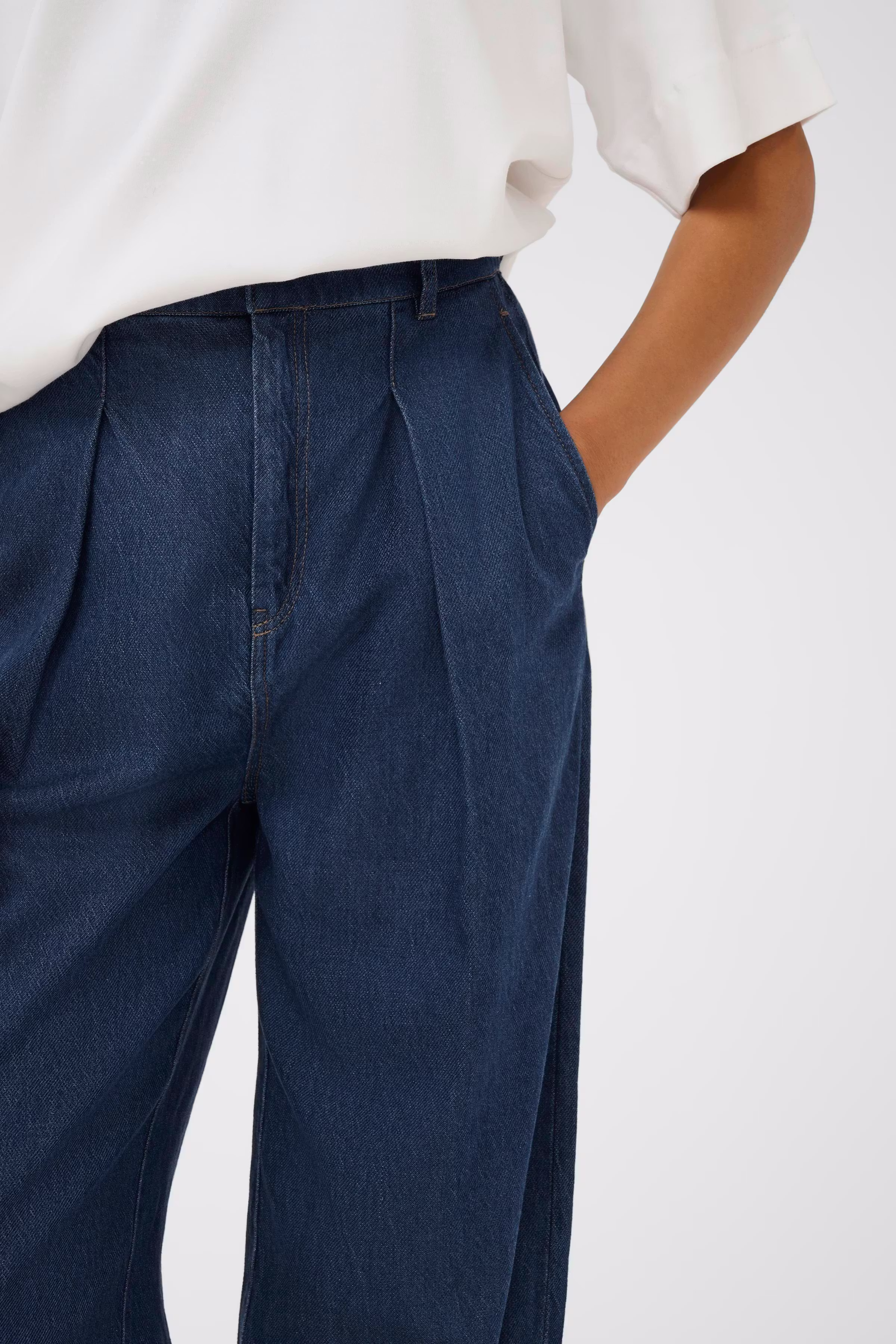 CAROLAIW Broek LOOKBOOK DETAIL 30112184-194118