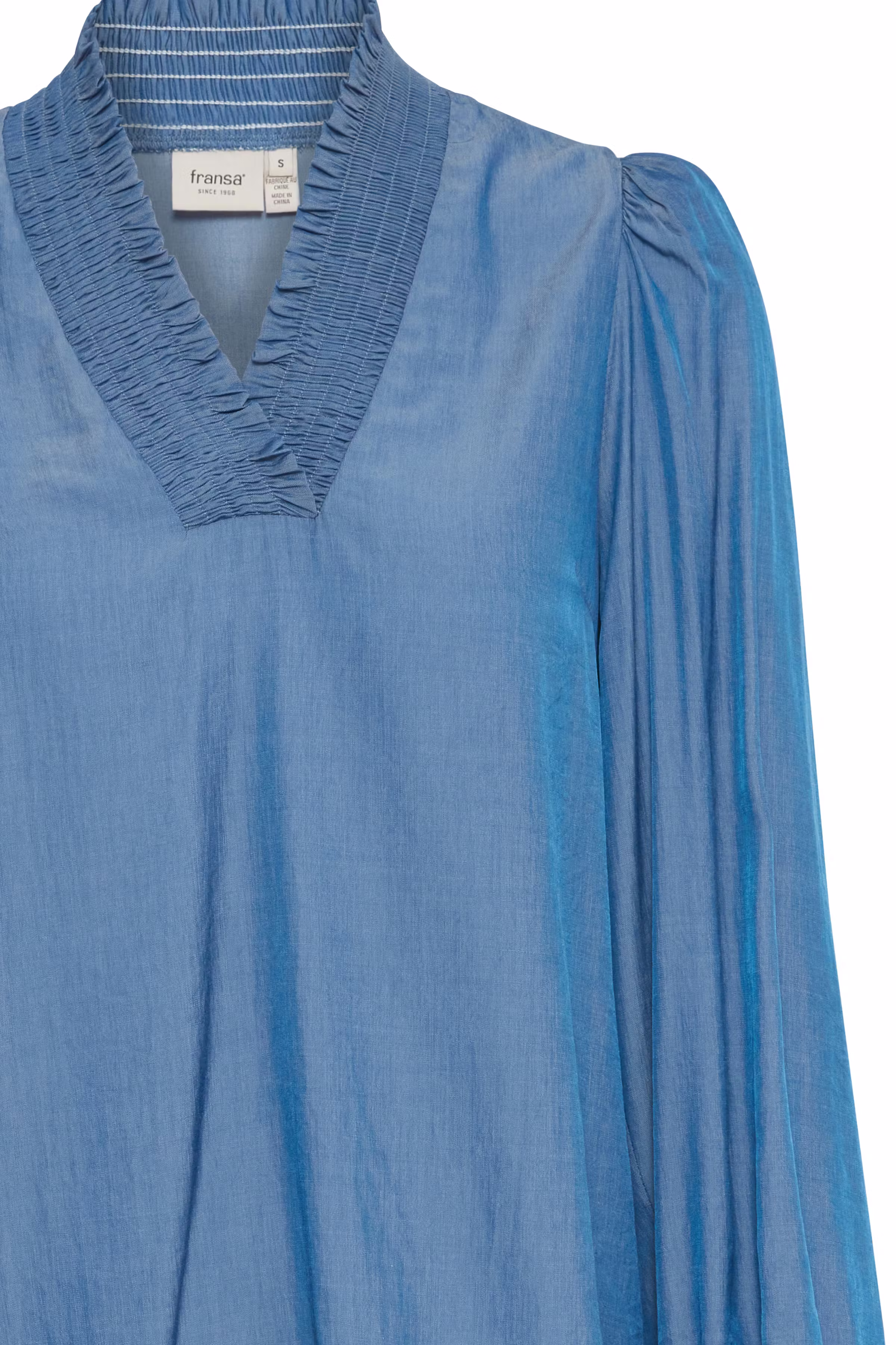 FXSHIRTI Bluse PACK DETAIL 20615366-1939231