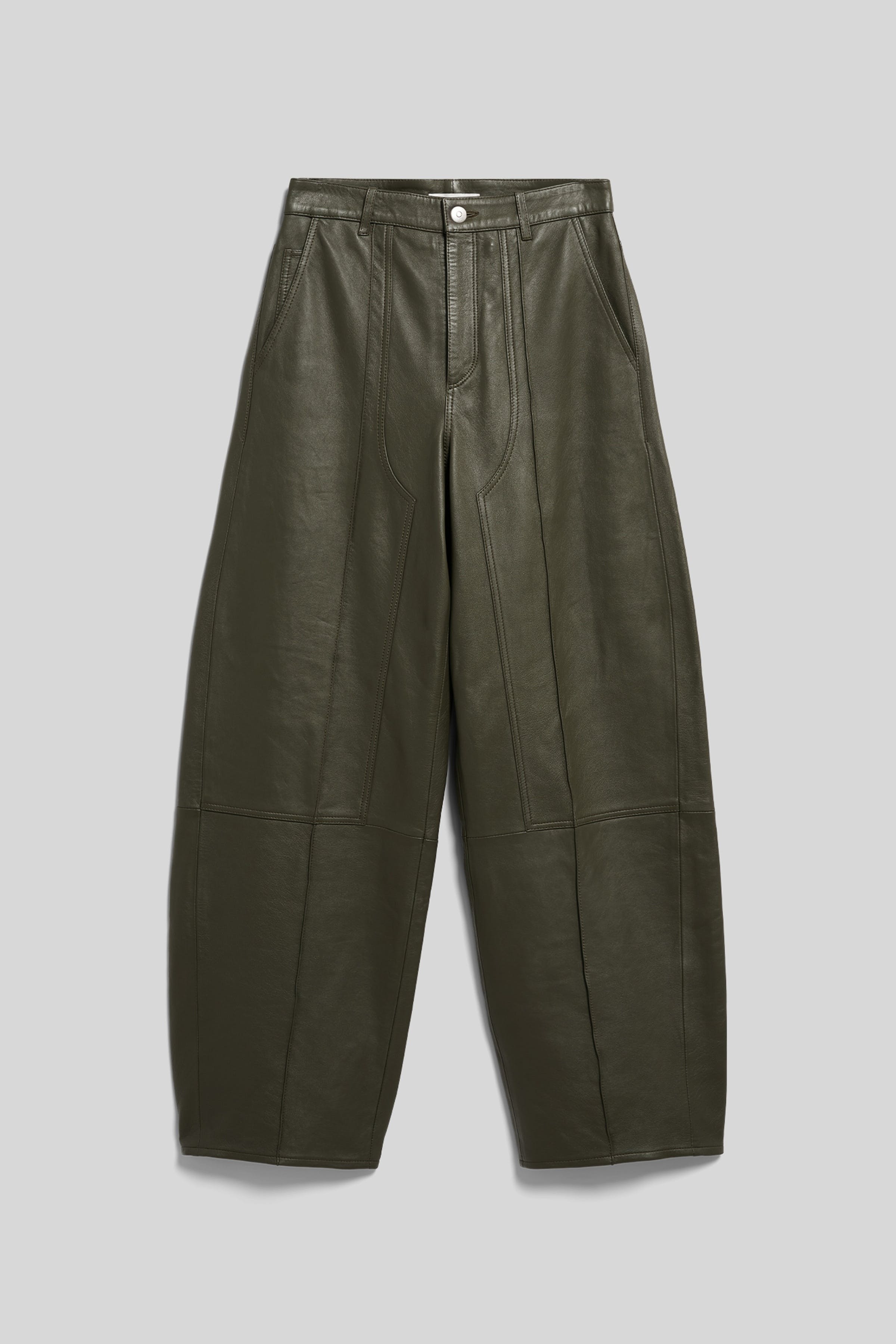 LESLIE Trousers PACK FRONT 30600691-GR533