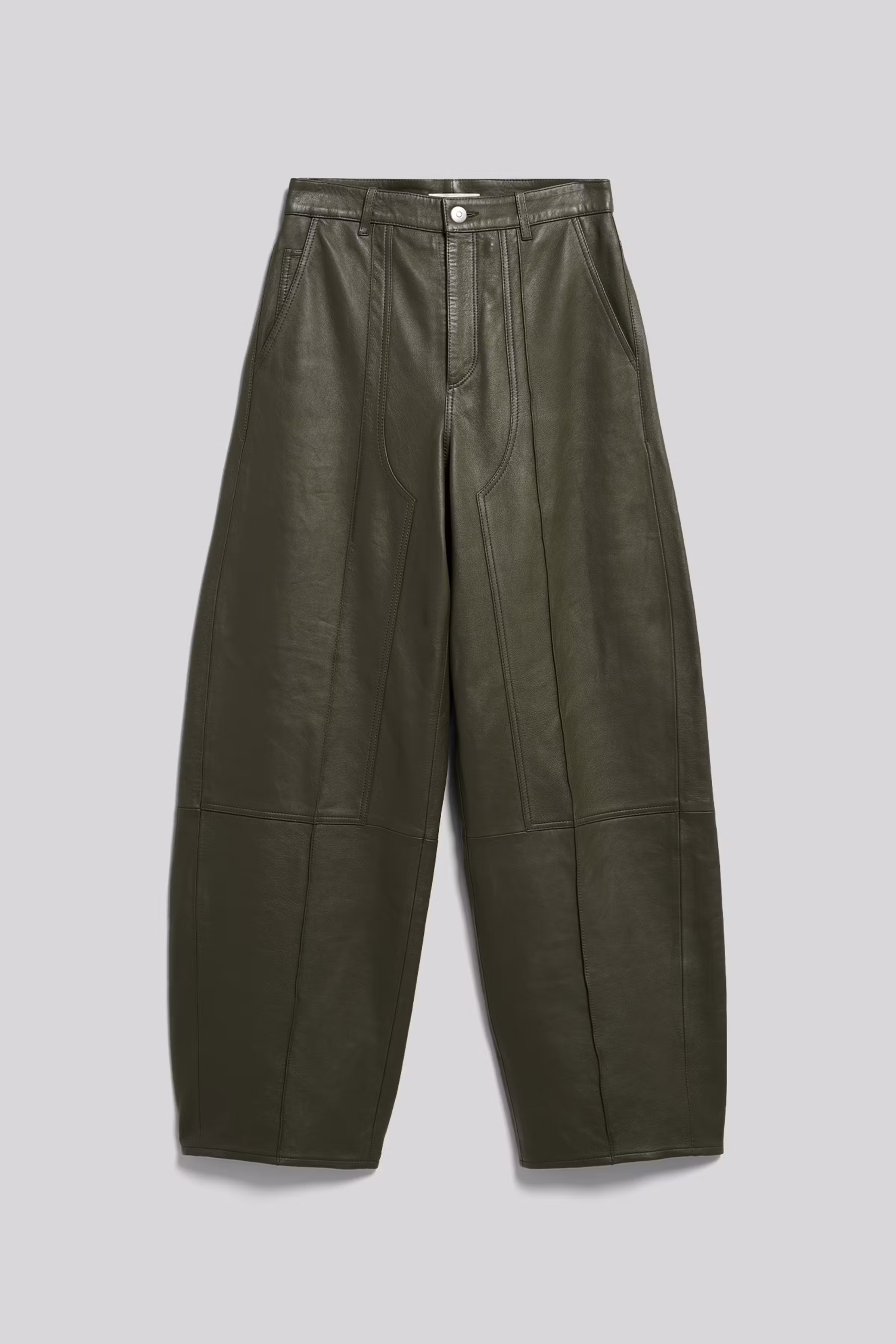 LESLIE Trousers PACK FRONT 30600691-GR533