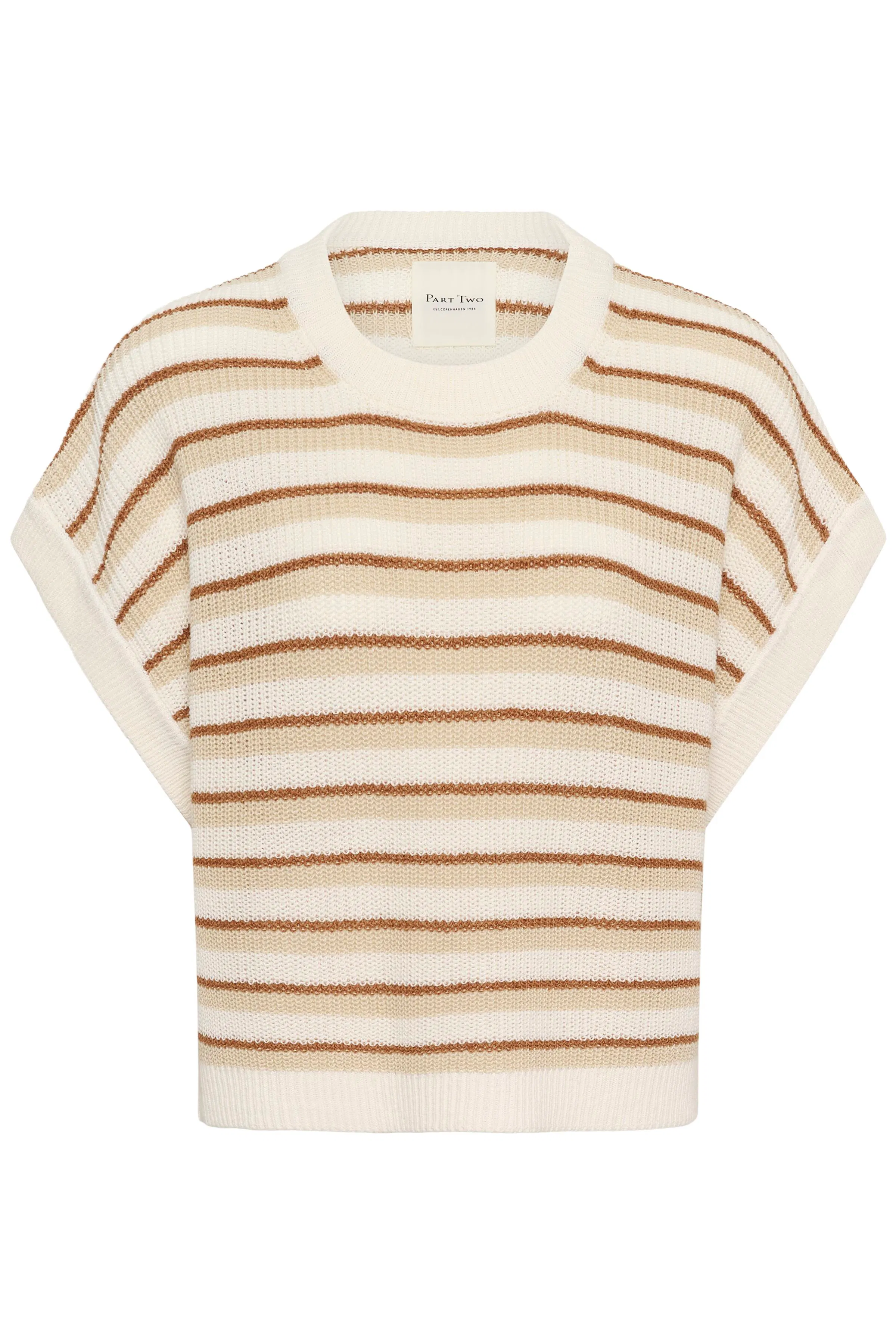 BelisiaPW Pullover PACK FRONT 30310582-171142