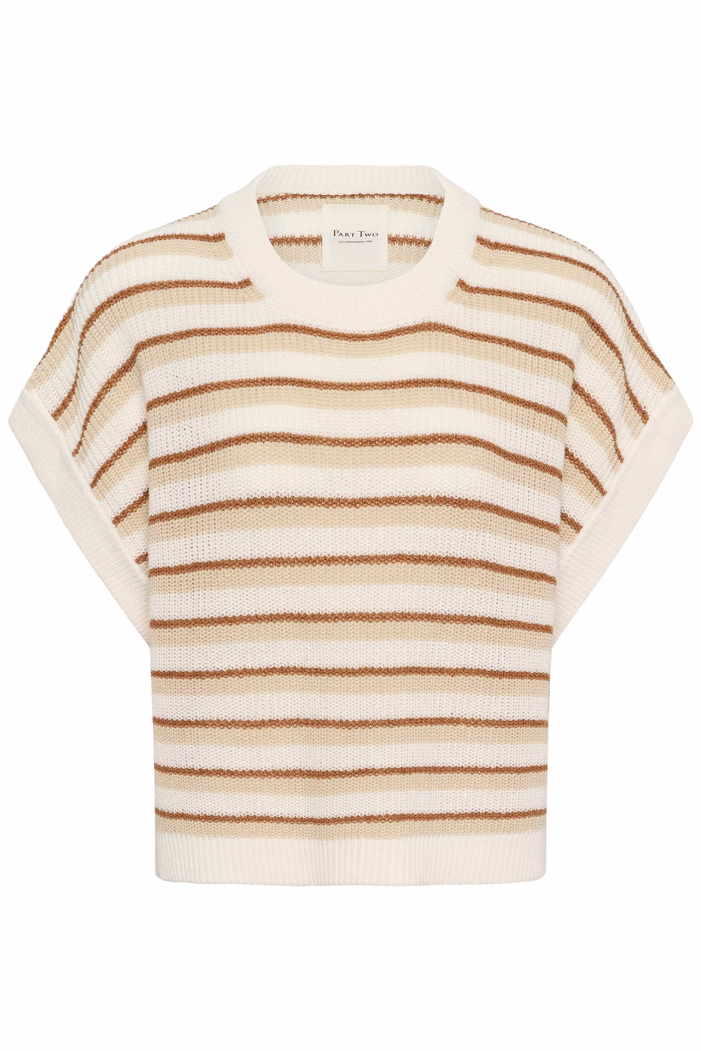 BelisiaPW Pullover PACK FRONT 30310582-304977