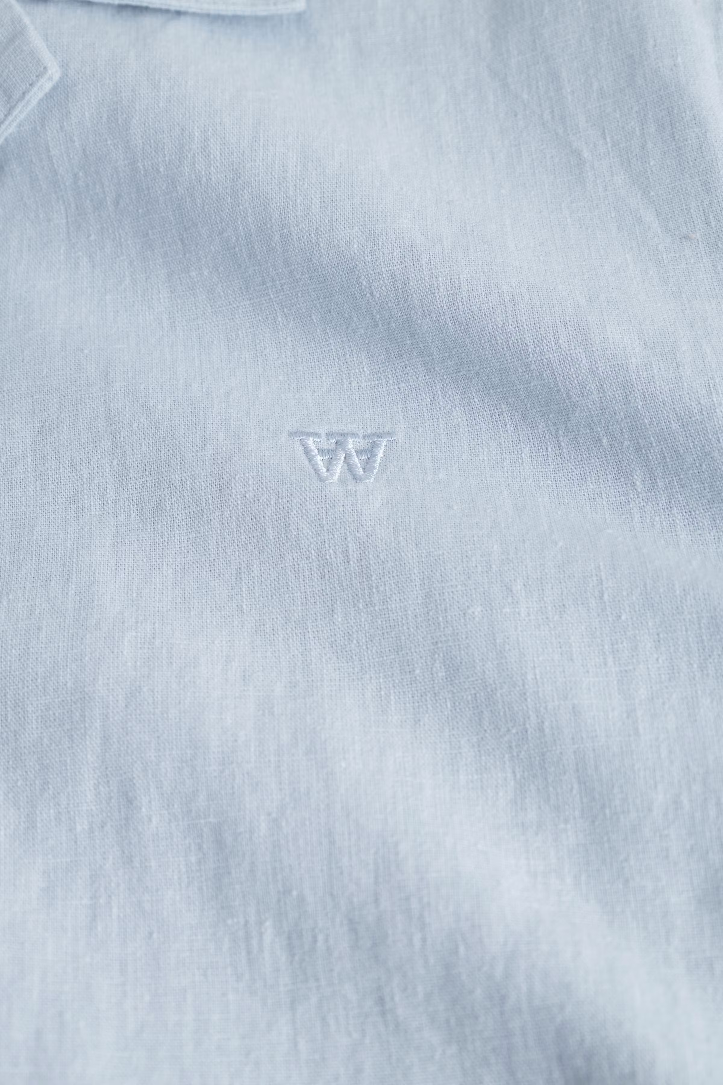 WWaaron  Linne Skjorta PACK DETAIL 30251403-144112