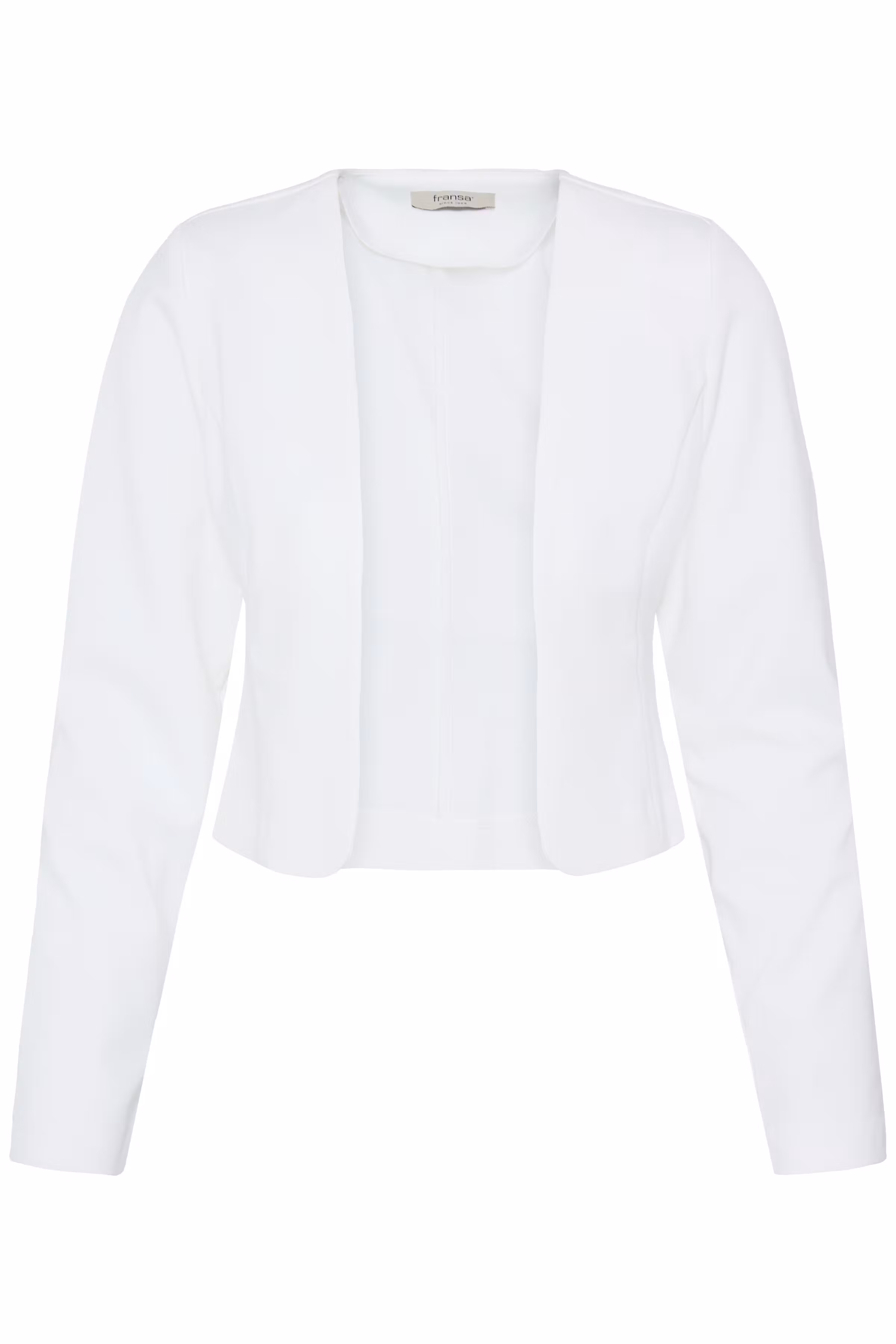 FRZABLAZER Blazer PACK FRONT 20618553-114201
