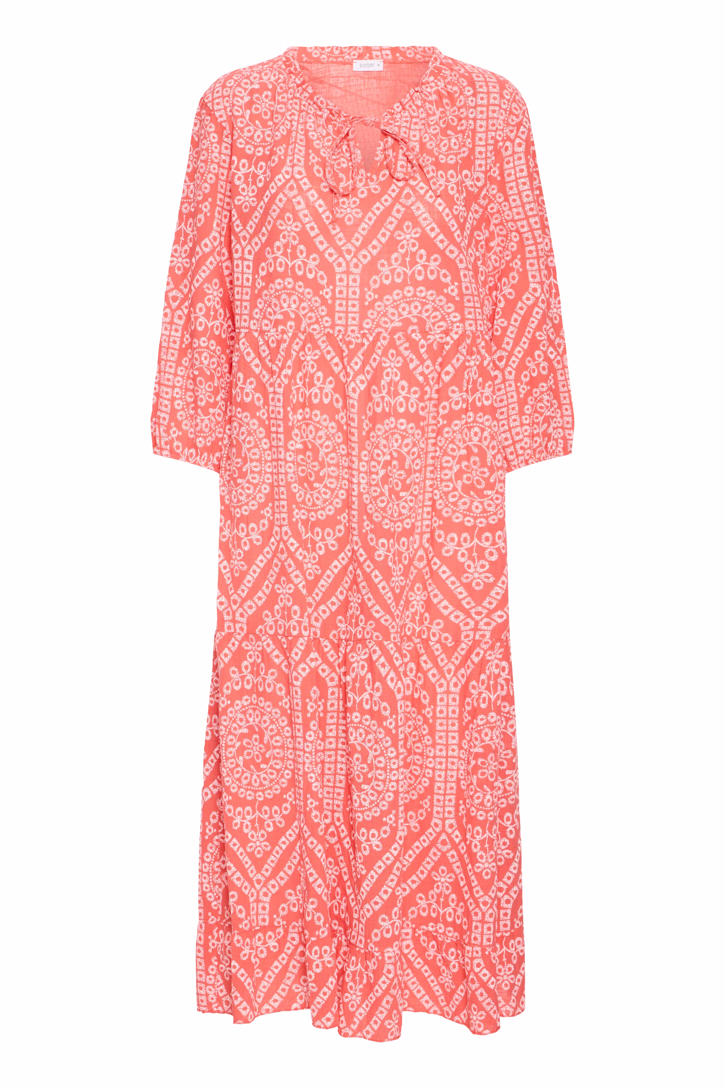 SBALEXA Kleid PACK FRONT 22100921-161546