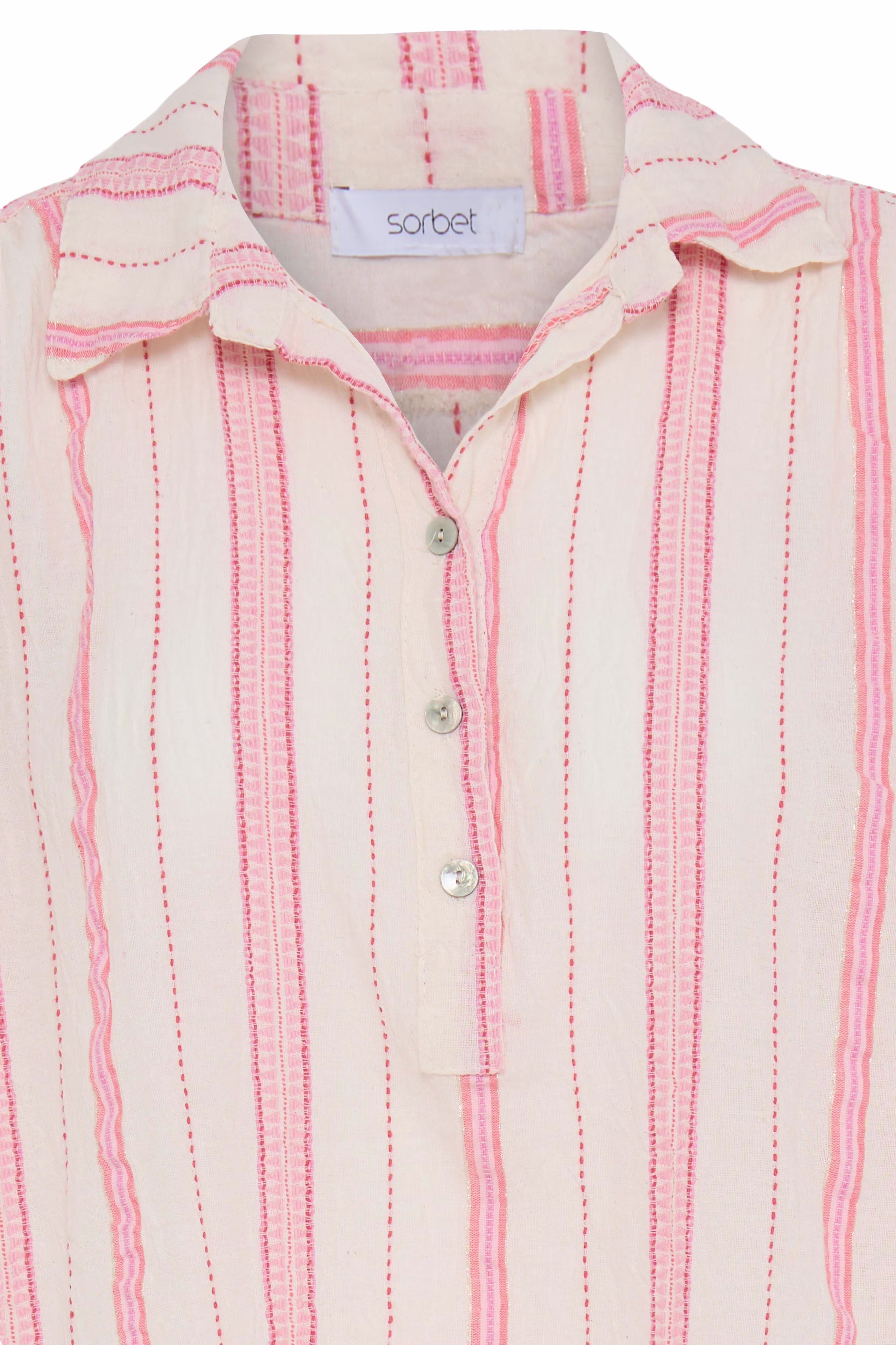 SBSENDA Bluse PACK DETAIL 22101070-142305