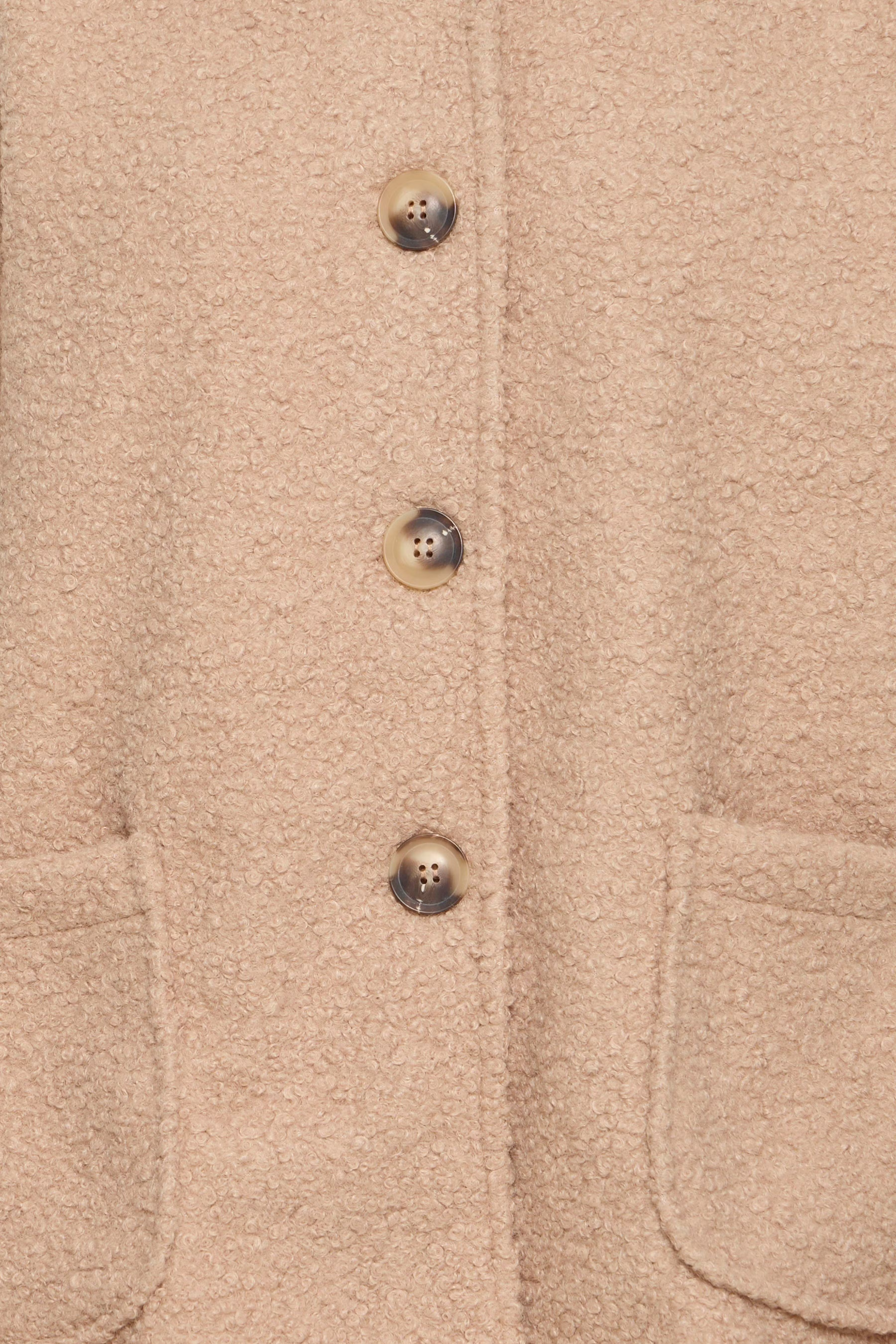 SBNOVO Casual jakke PACK DETAIL 22101150-170909