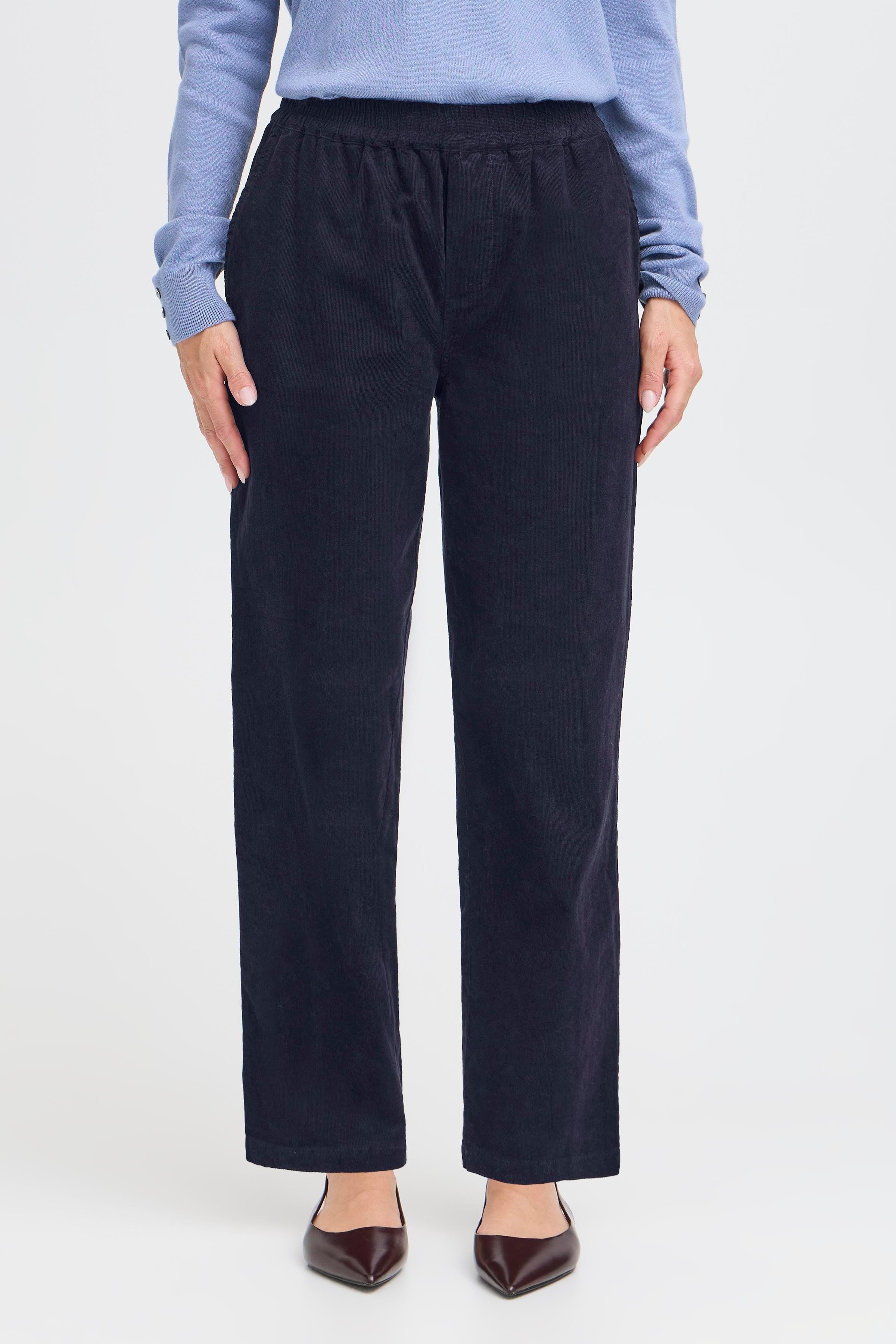 FRCORY Bukser LOOKBOOK FRONT 20617381-193924