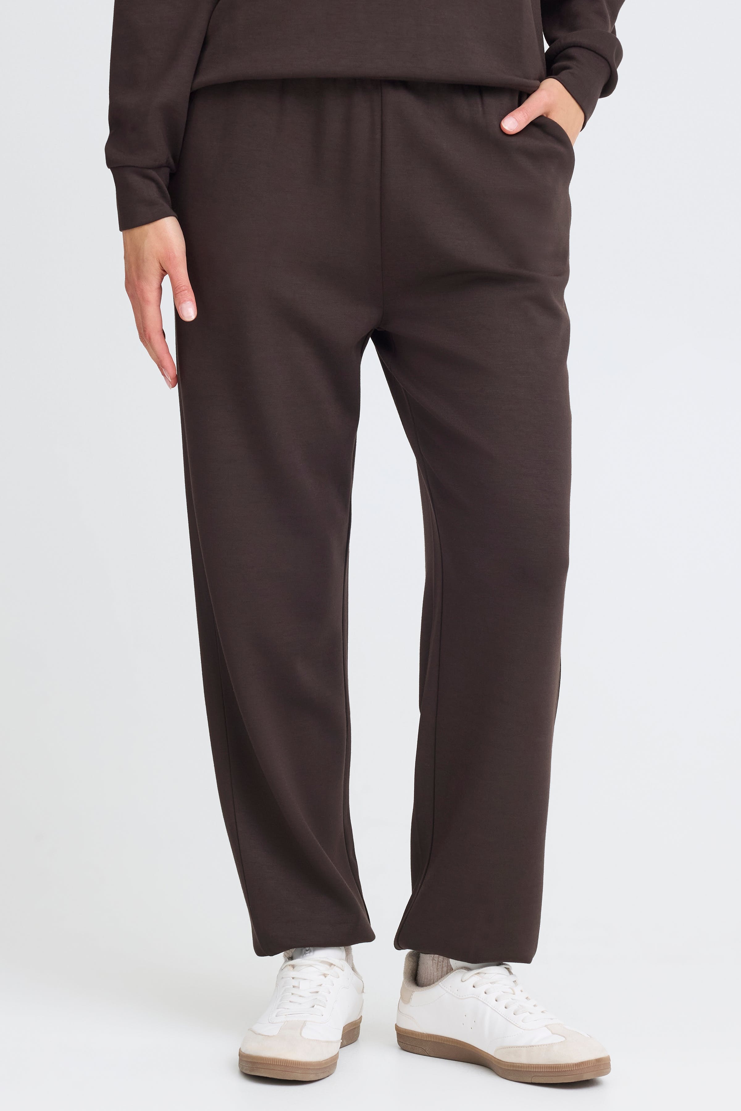 FRAURORA PA 3 Pants Casual LOOKBOOK FRONT 20615555-191109