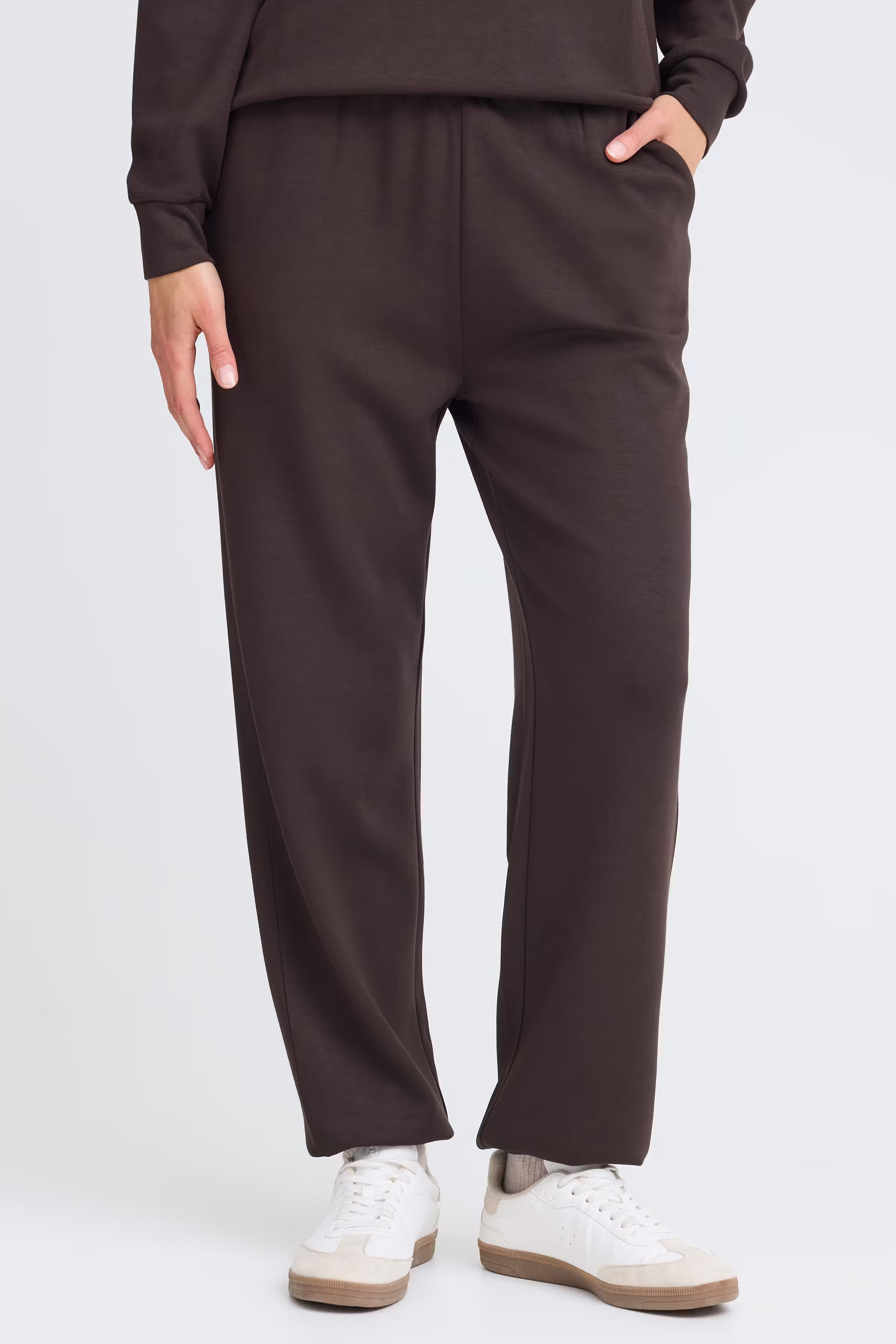 FRAURORA PA 3 Pants Casual LOOKBOOK FRONT 20615555-191109