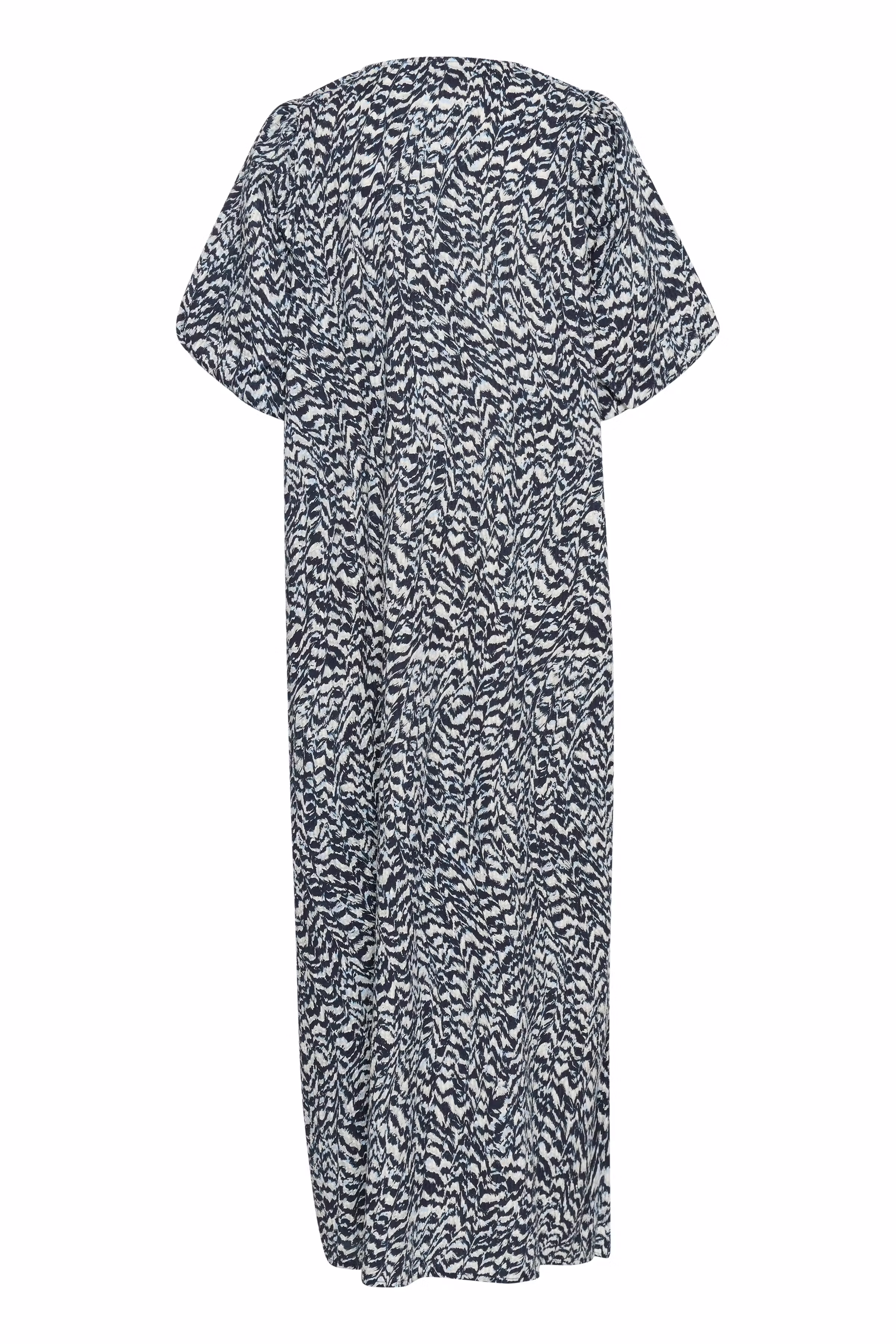 KAruffalo Kleid PACK BACK 10509920-107426