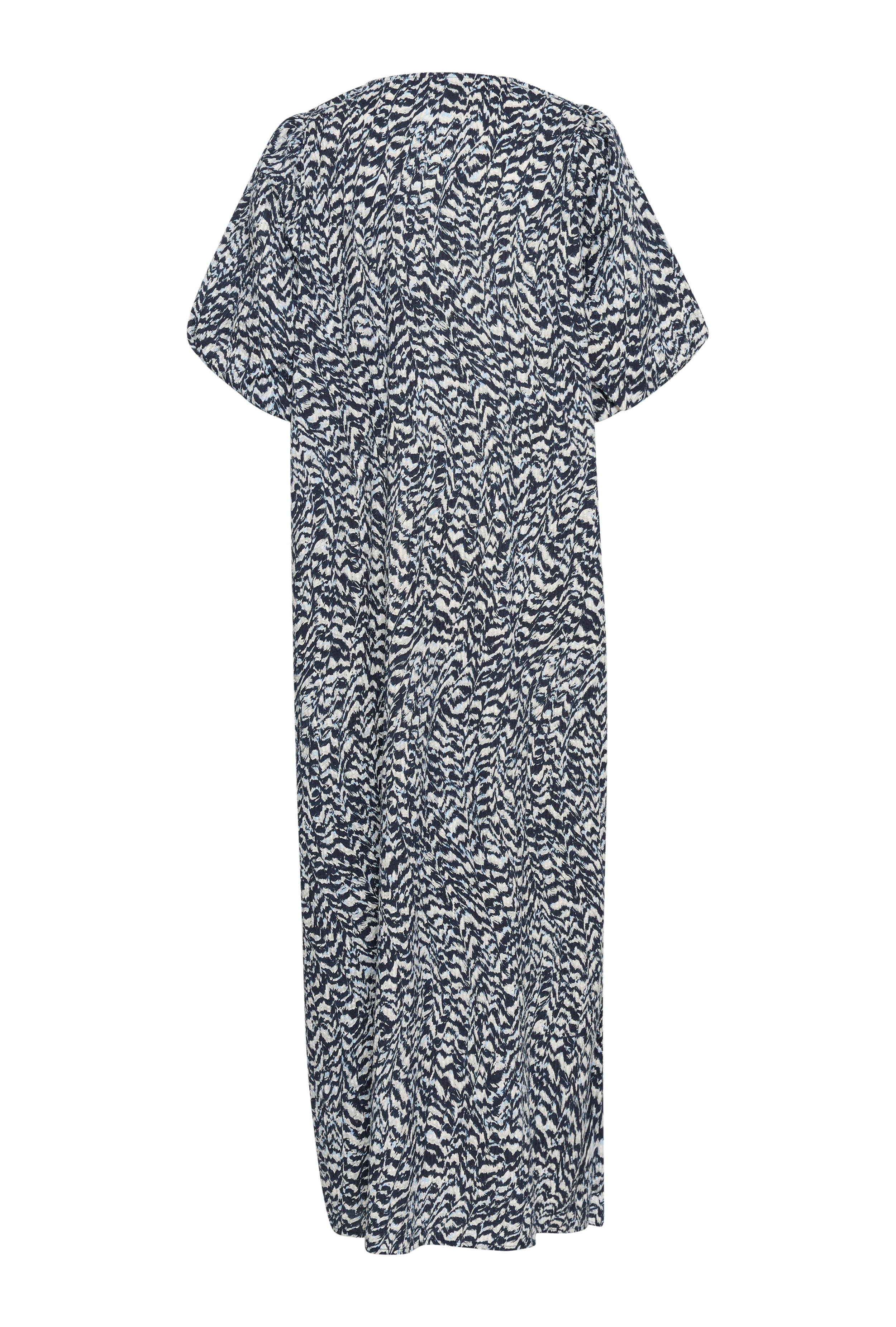 KAruffalo Kleid PACK BACK 10509920-107426