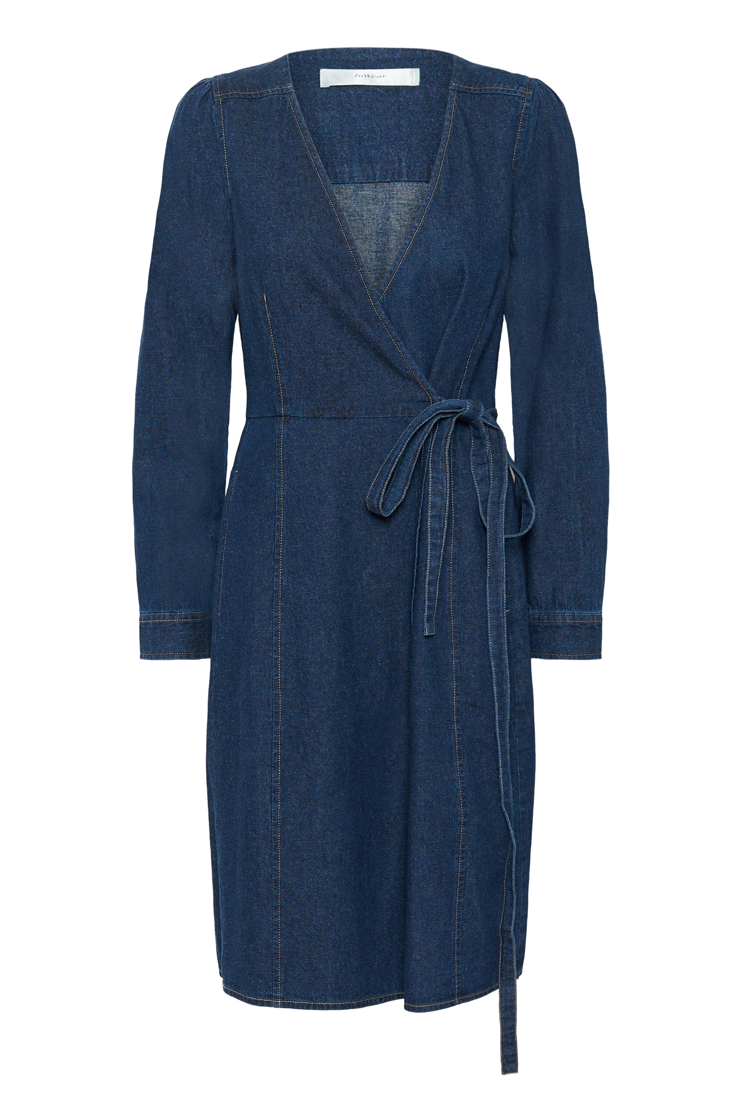 DafinaIW Kleid PACK FRONT 30110680-300013