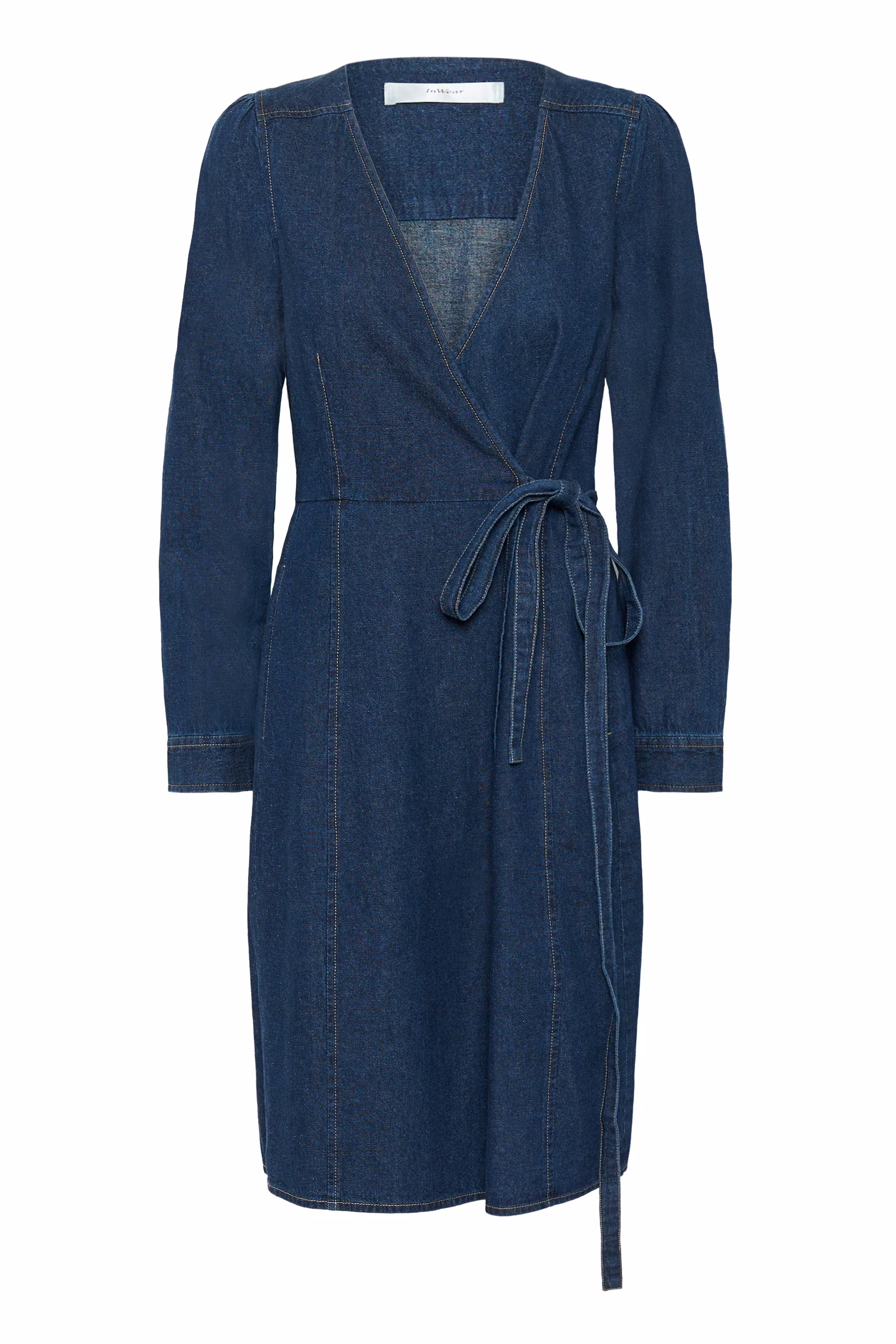 DafinaIW Dress PACK FRONT 30110680-300013