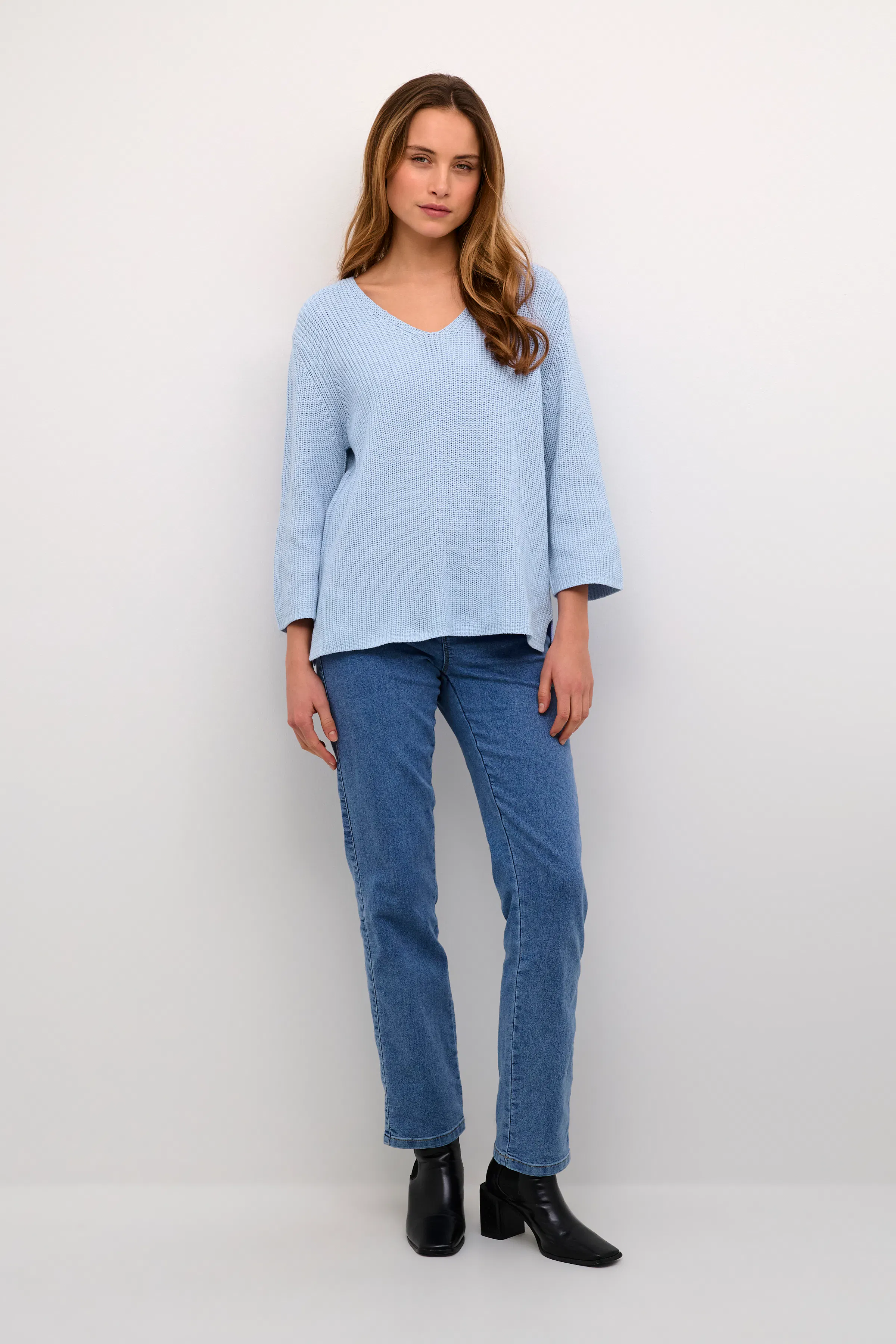 KAmerian Pullover LOOKBOOK FRONT 10508397-154031
