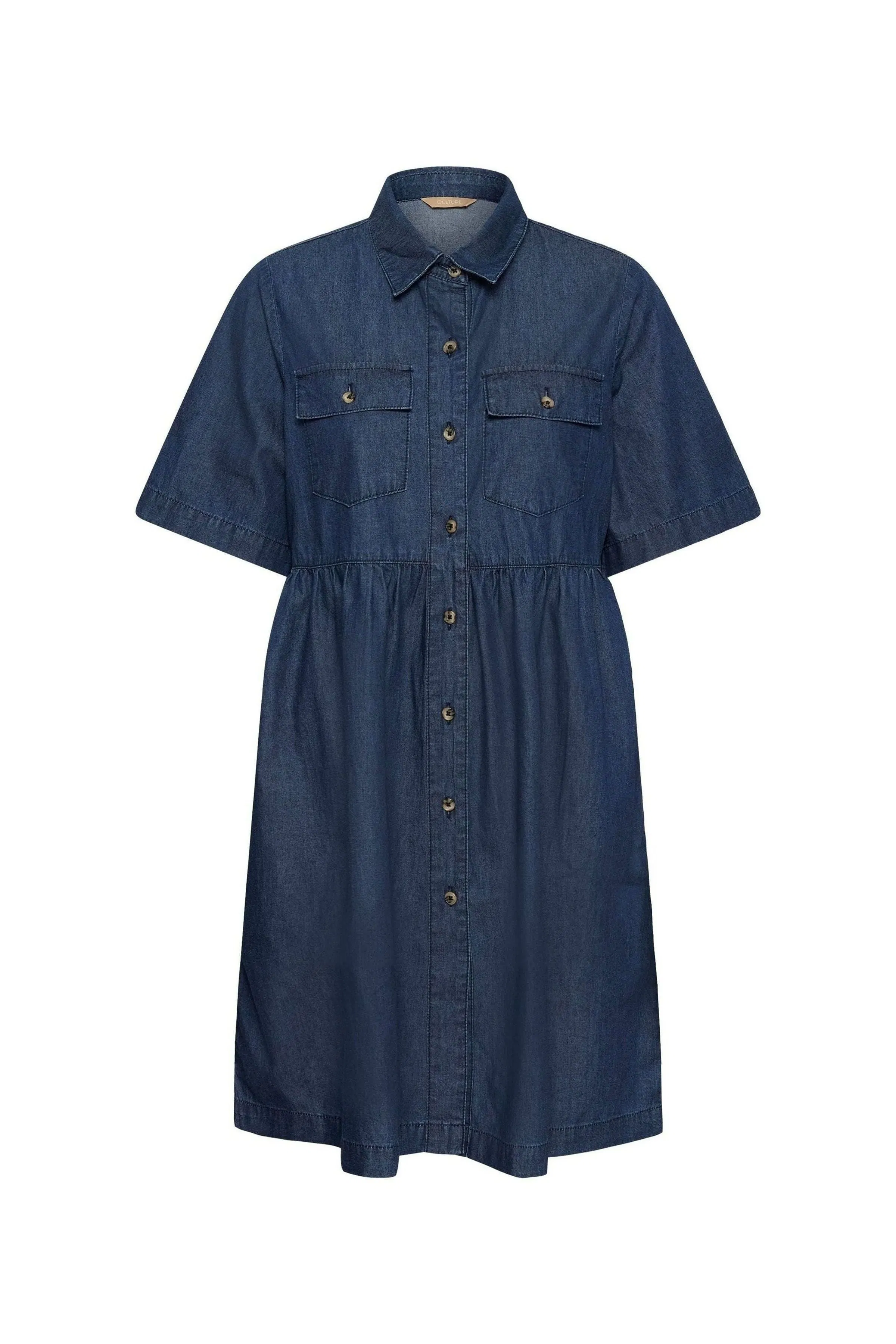 CUplita Denimkleid PACK FRONT 50113338-500119