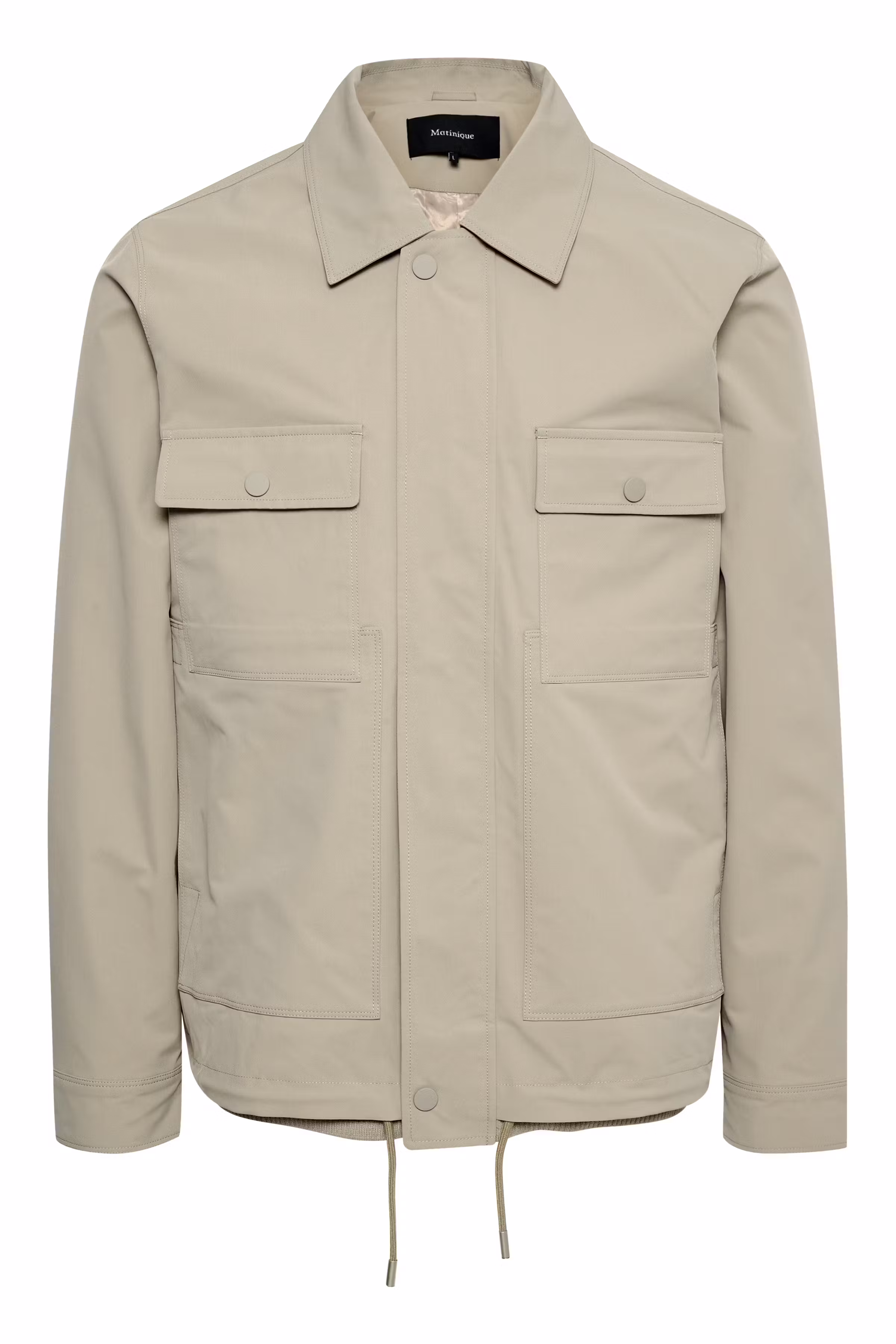 MAparkmead Oberbekleidung PACK FRONT 30207133-171108