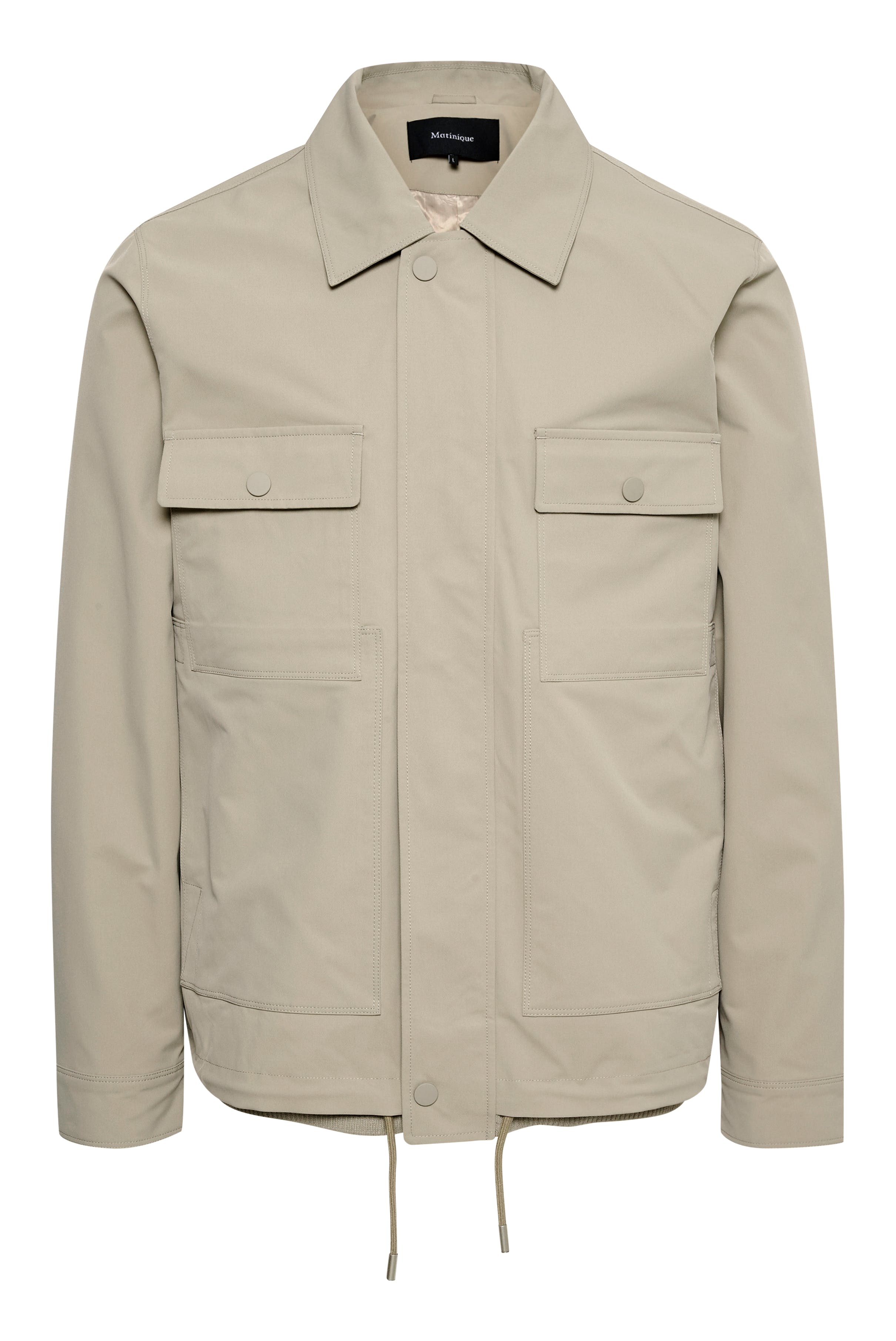 MAparkmead Oberbekleidung PACK FRONT 30207133-171108