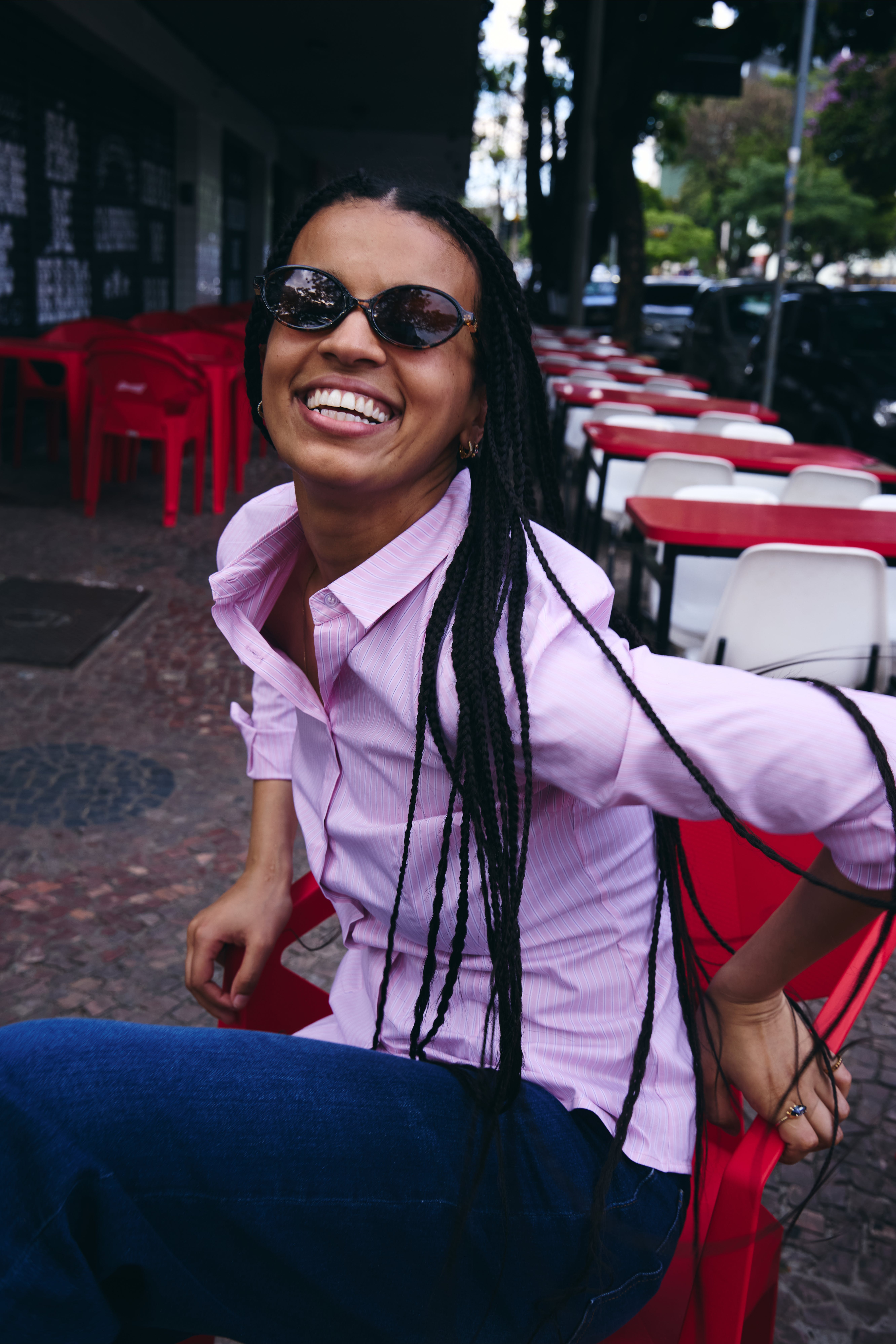 IHDIMA Overhemd LOCATION NONE 20125872-900007158