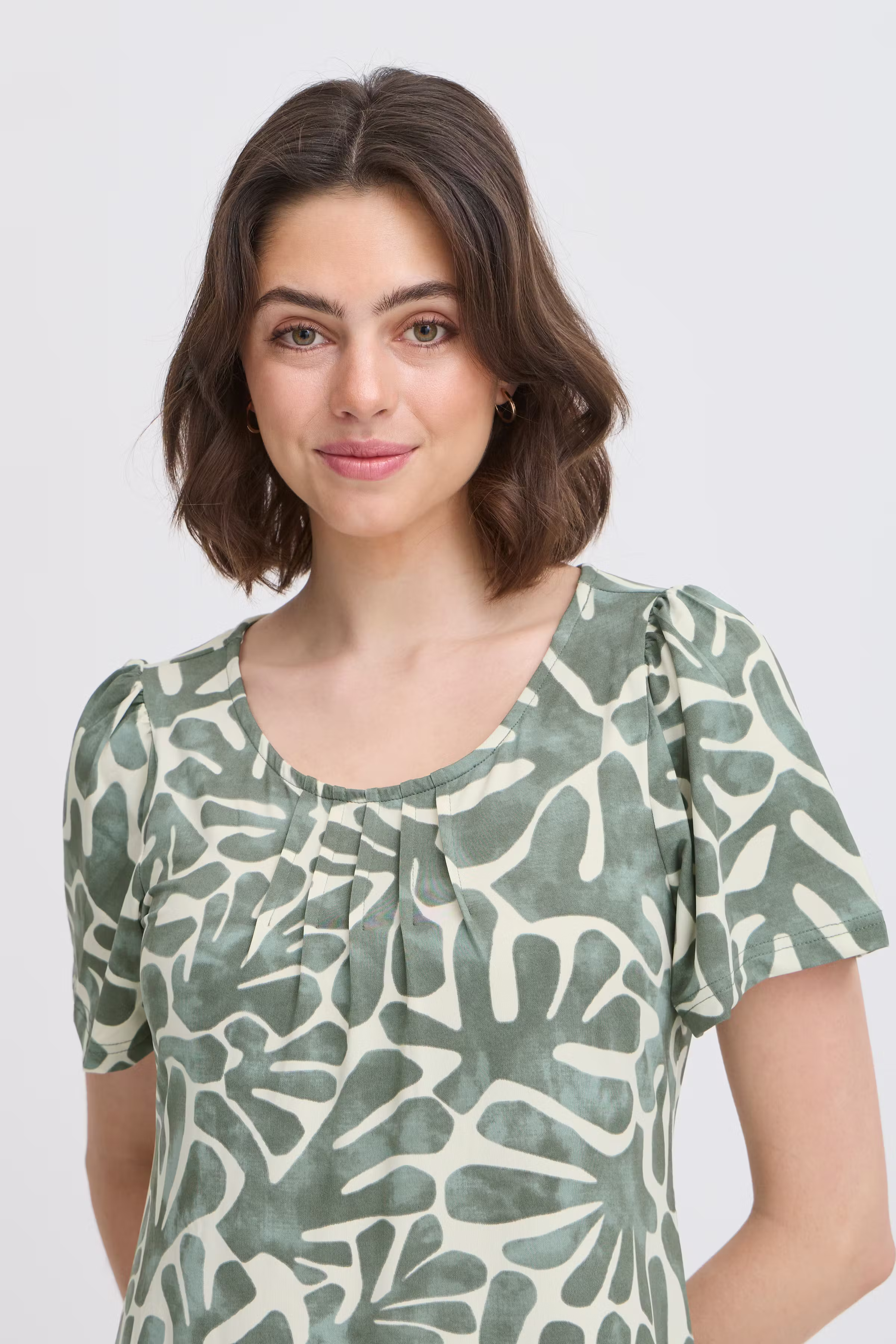 FRSEEN Klänning LOOKBOOK DETAIL 20612137-205085