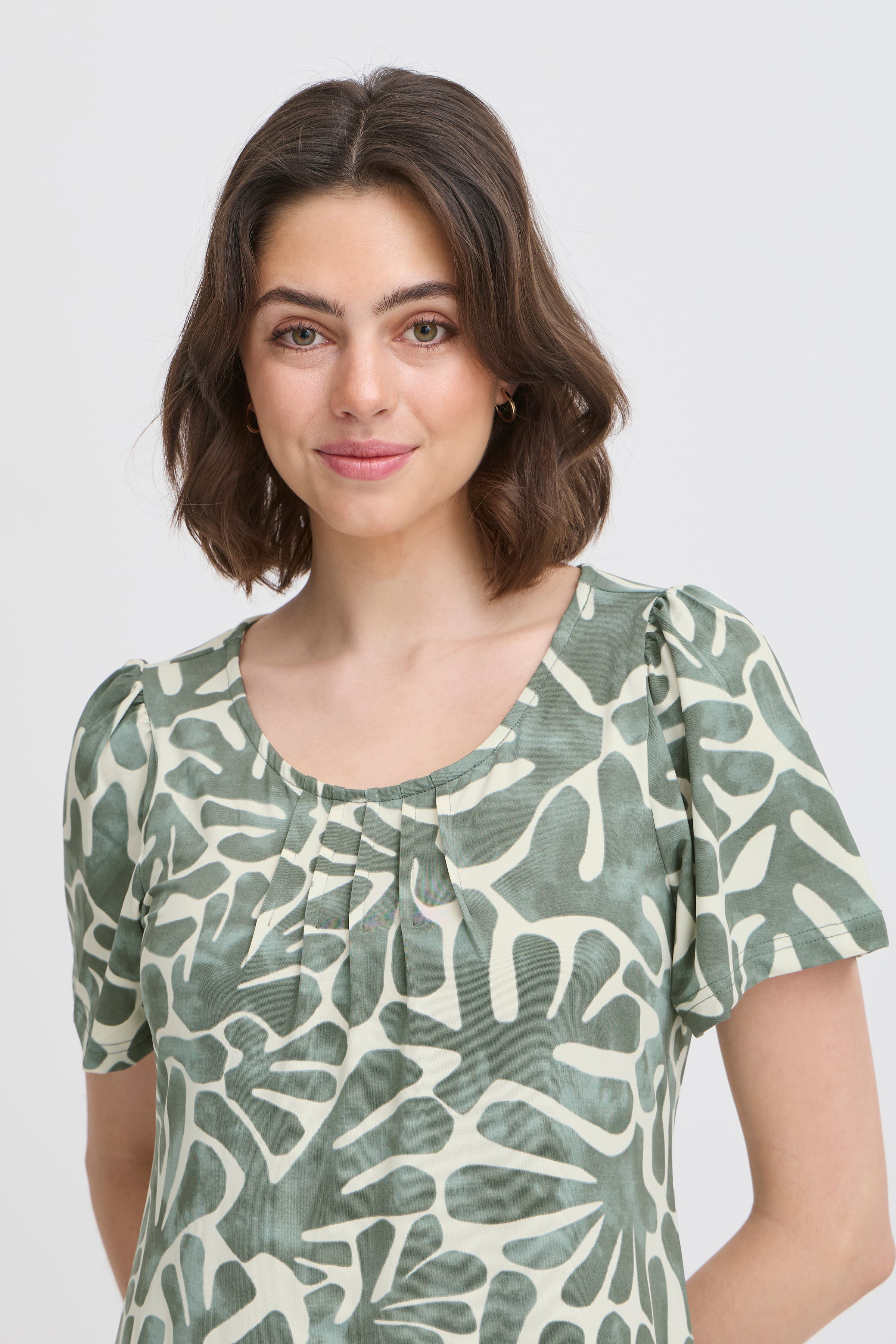 FRSEEN Jurk LOOKBOOK DETAIL 20612137-205085