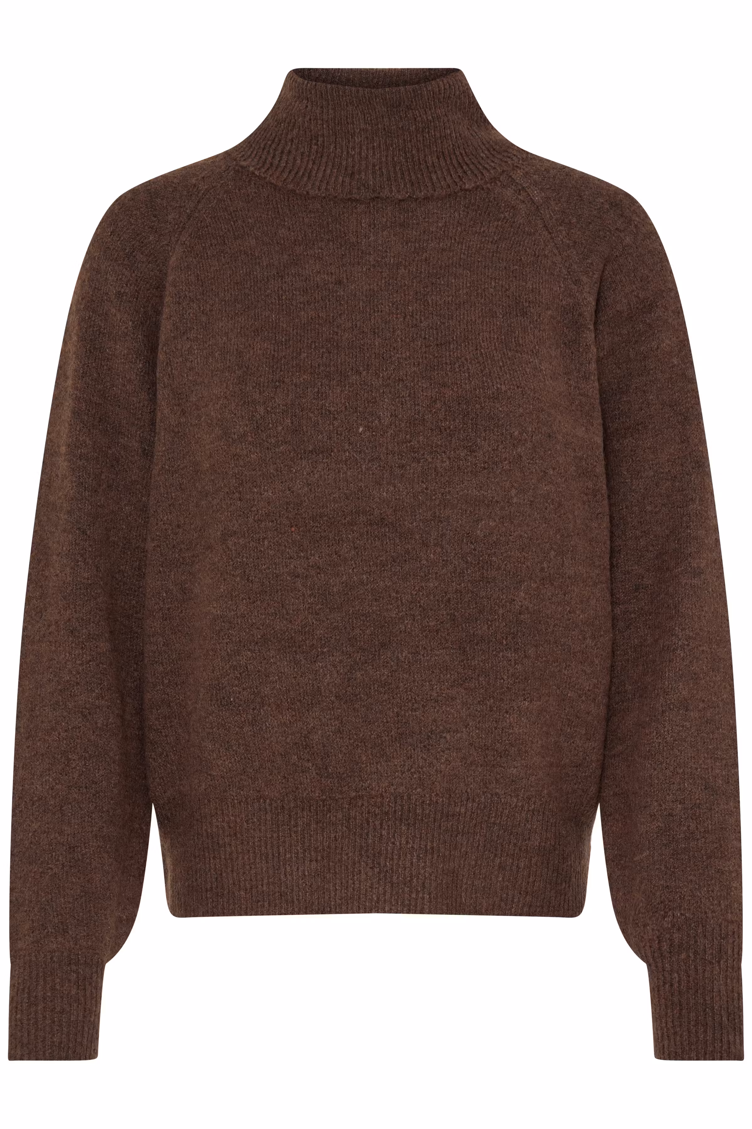 BYMONNA Pullover PACK FRONT 20817107-1910161