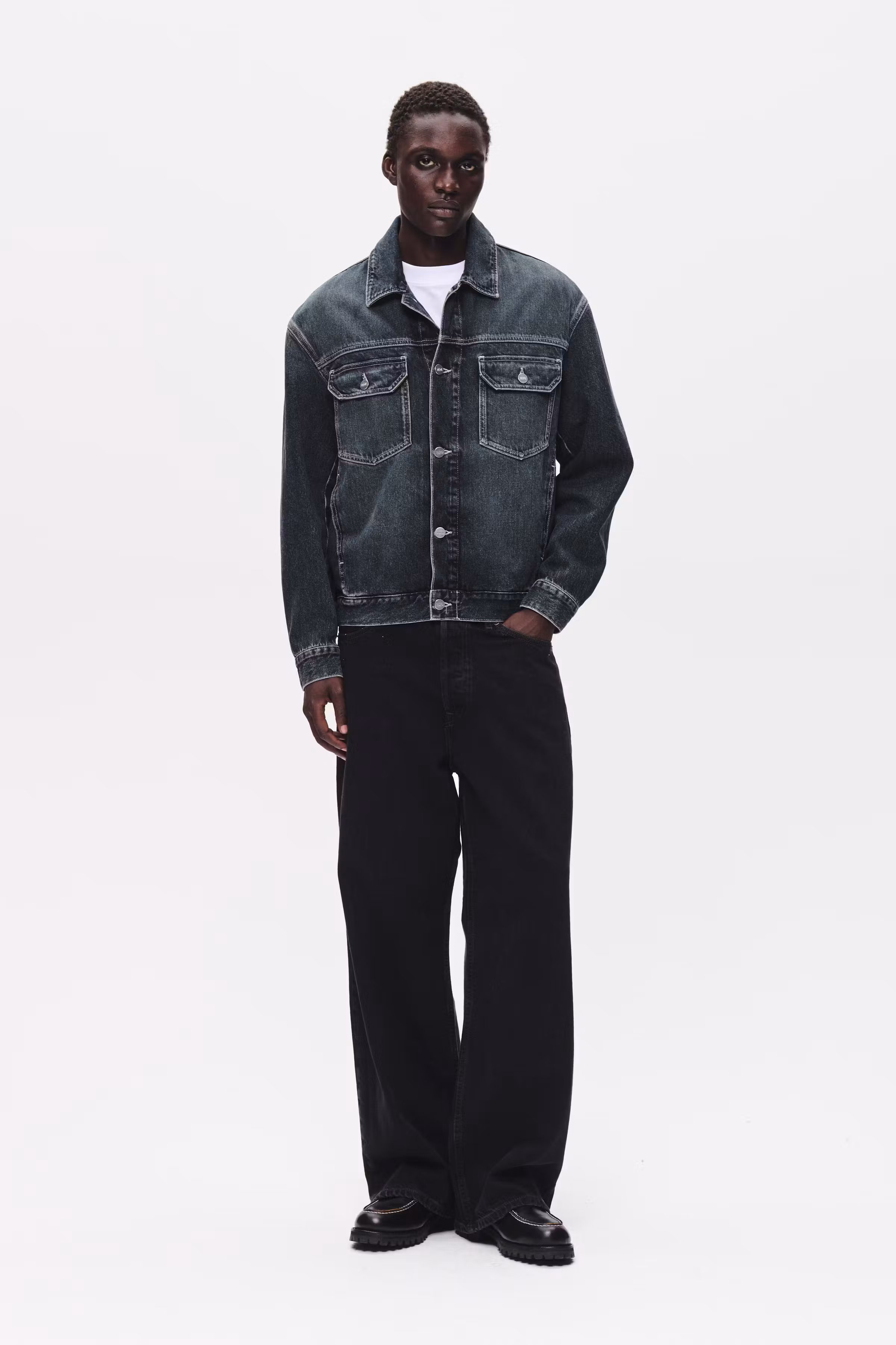 WWType 10 jacket LOOKBOOK FRONT 30252160-305172