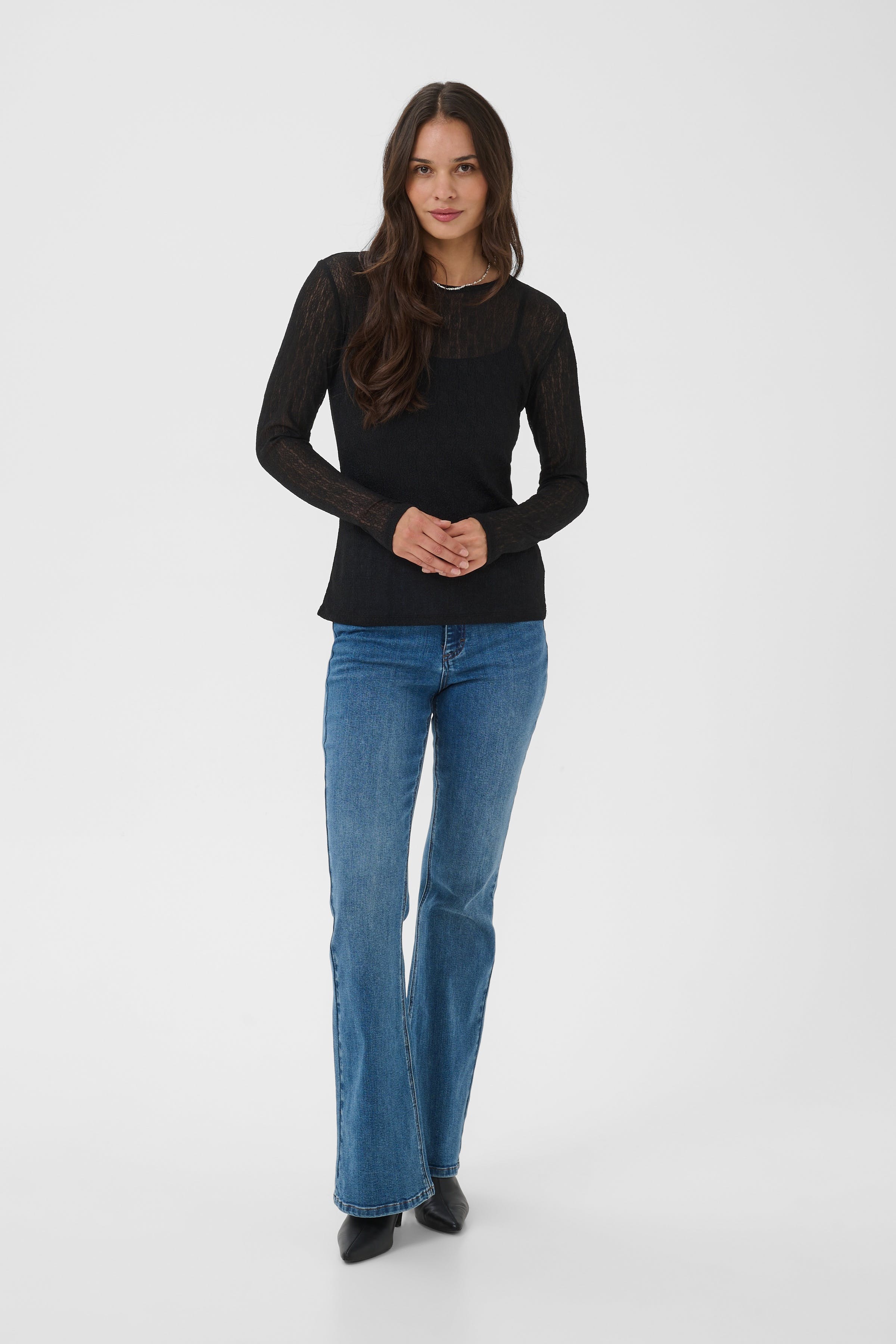 KAallison T-shirt LOOKBOOK FRONT 10512190-100121