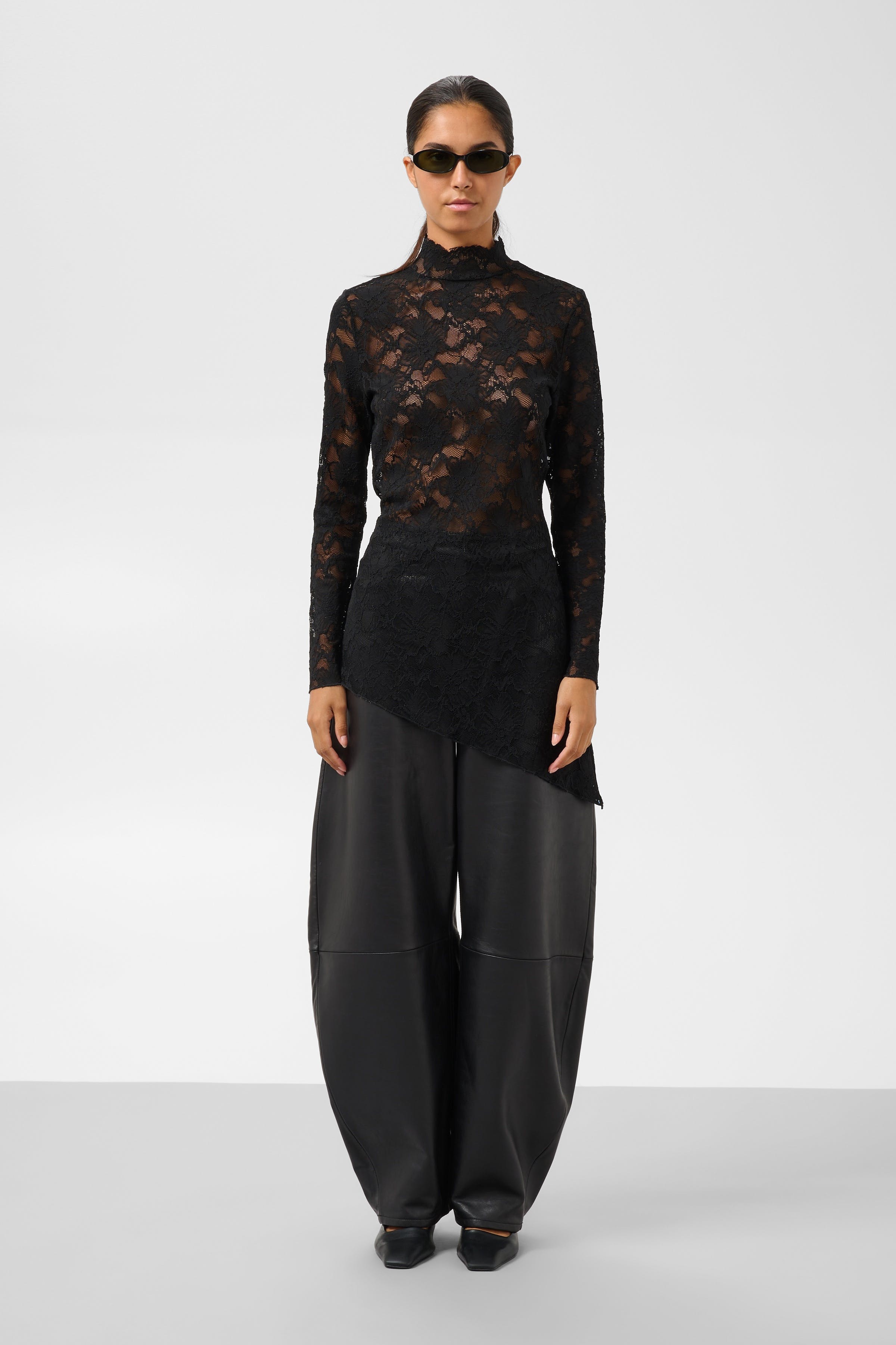 SLKabira T-shirt LOOKBOOK FRONT 30409716-194008